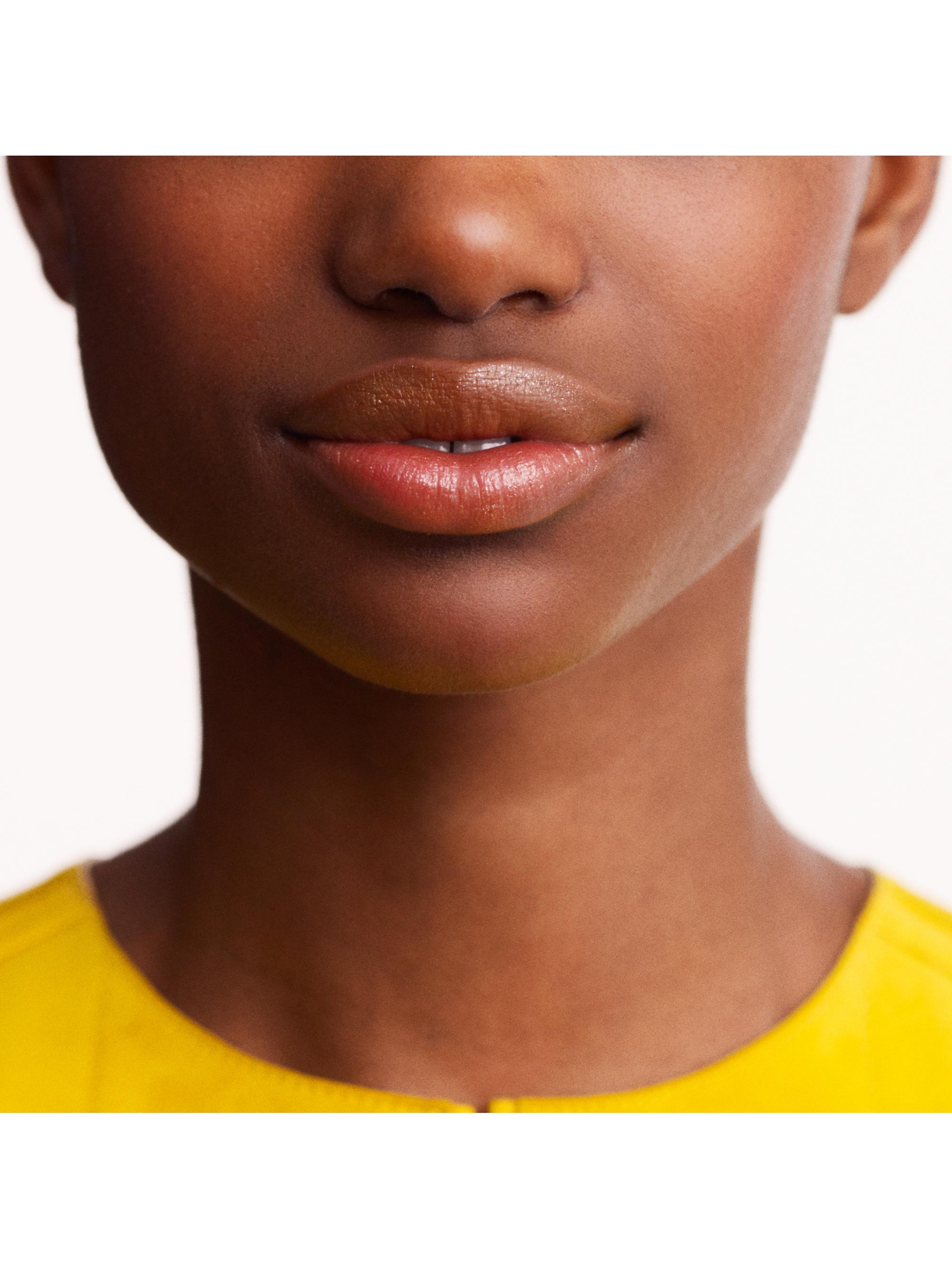 HERMÈS Rouge Hermès Poppy Lip Shine | Saks Fifth Avenue