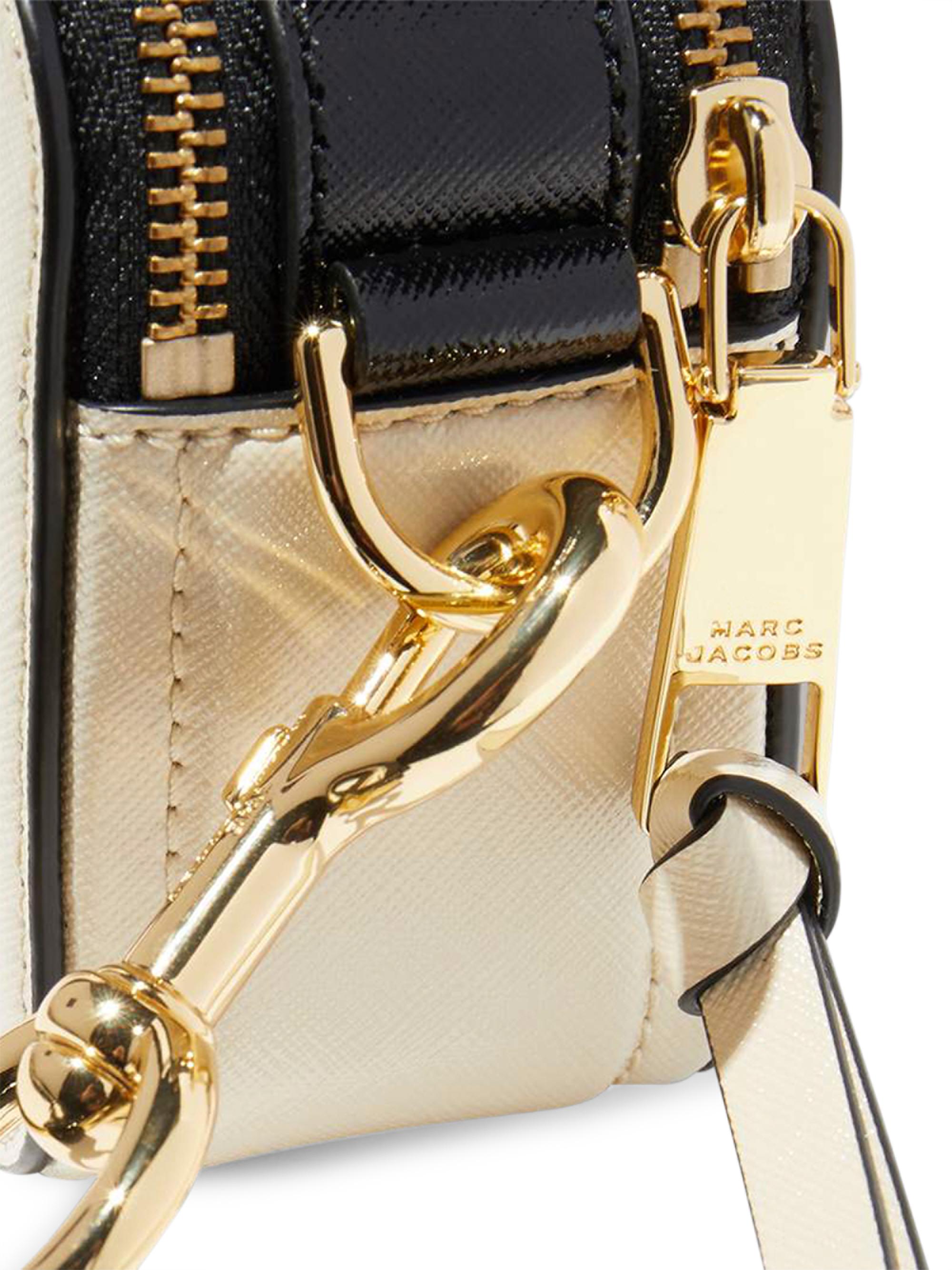 Marc Jacobs The Snapshot Saks Fifth Avenue