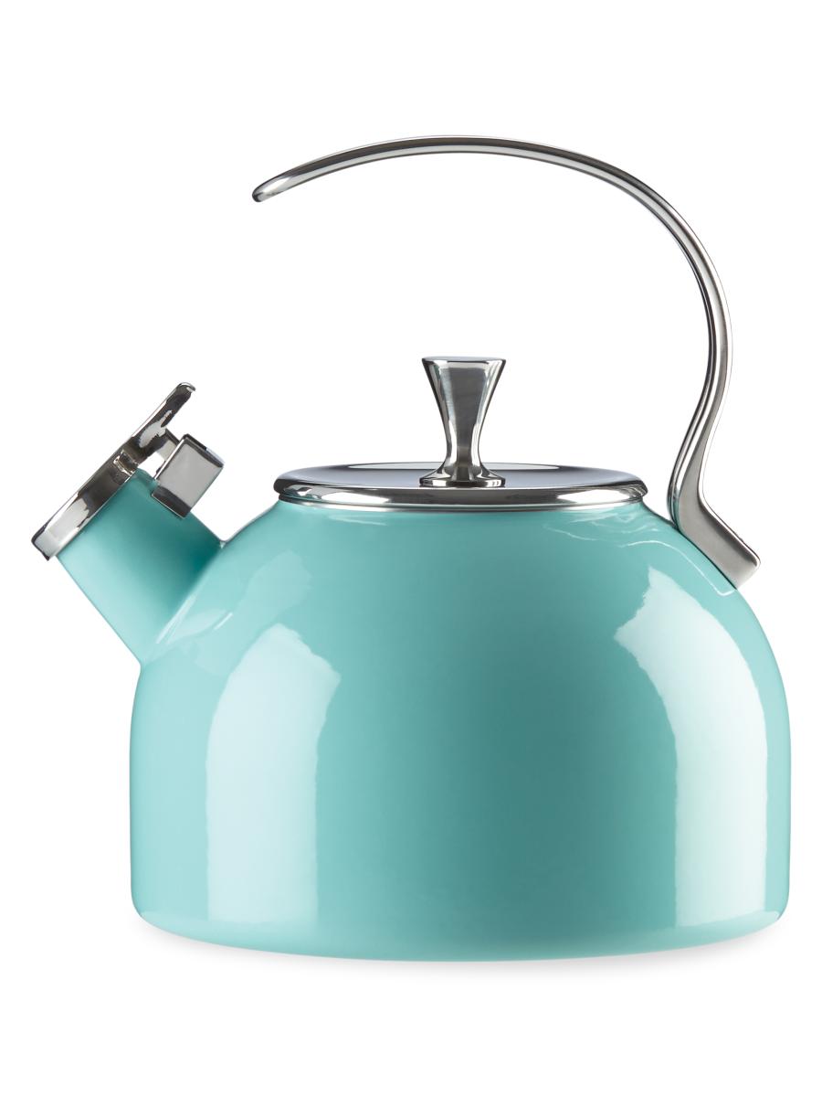 kate spade new york Kate Spade x LENOX All In Good Taste Whistle
