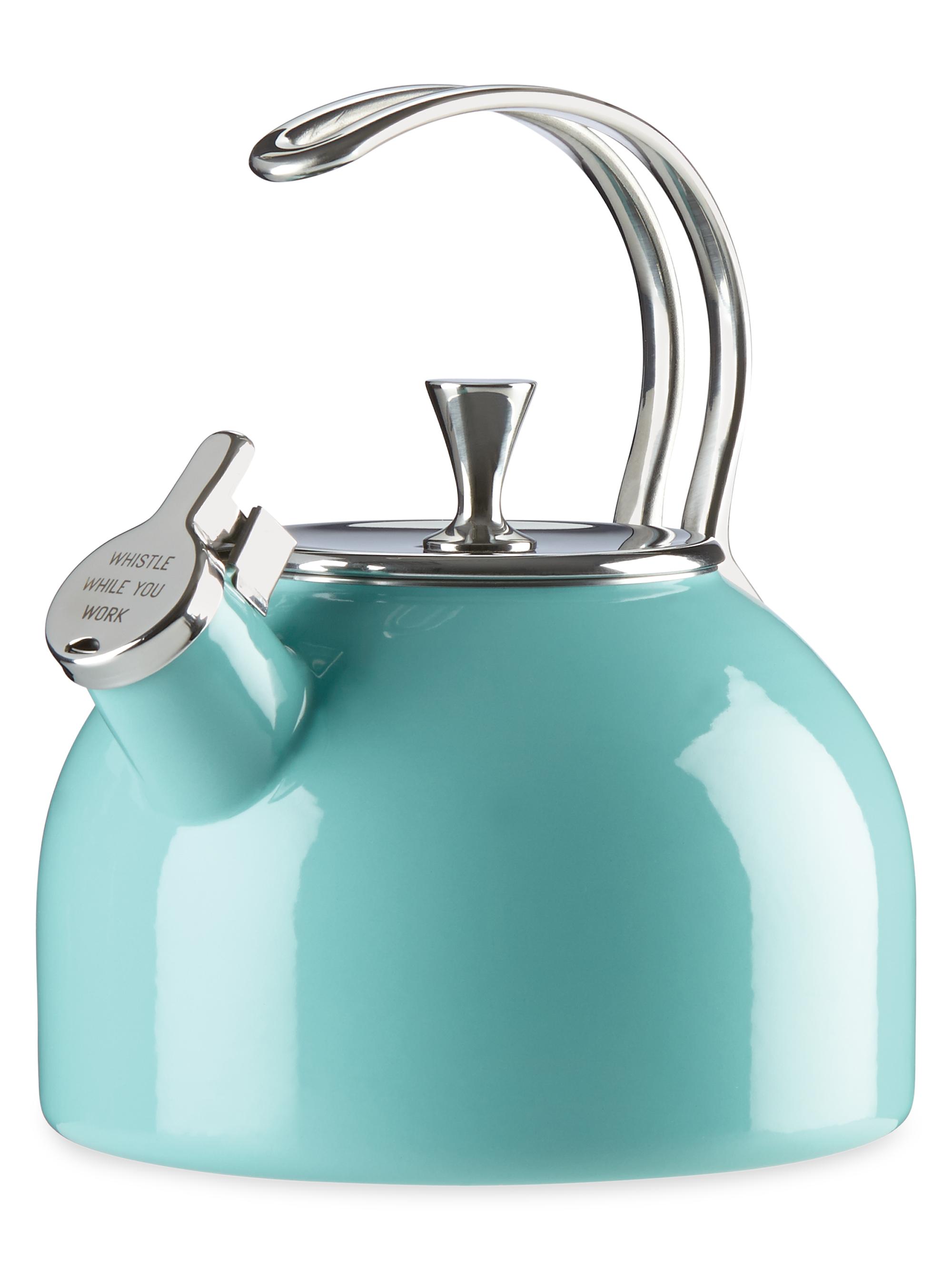 kate spade new york Kate Spade x LENOX All In Good Taste Whistle