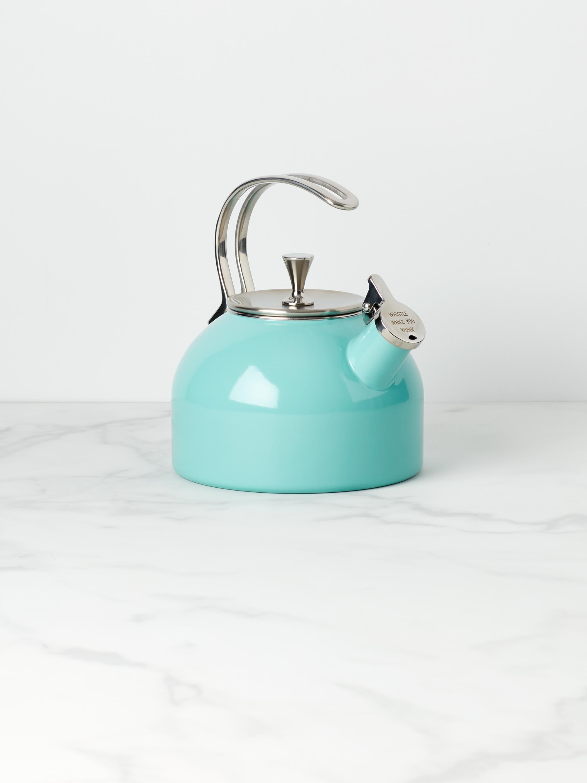 kate spade new york Kate Spade x LENOX All In Good Taste Whistle