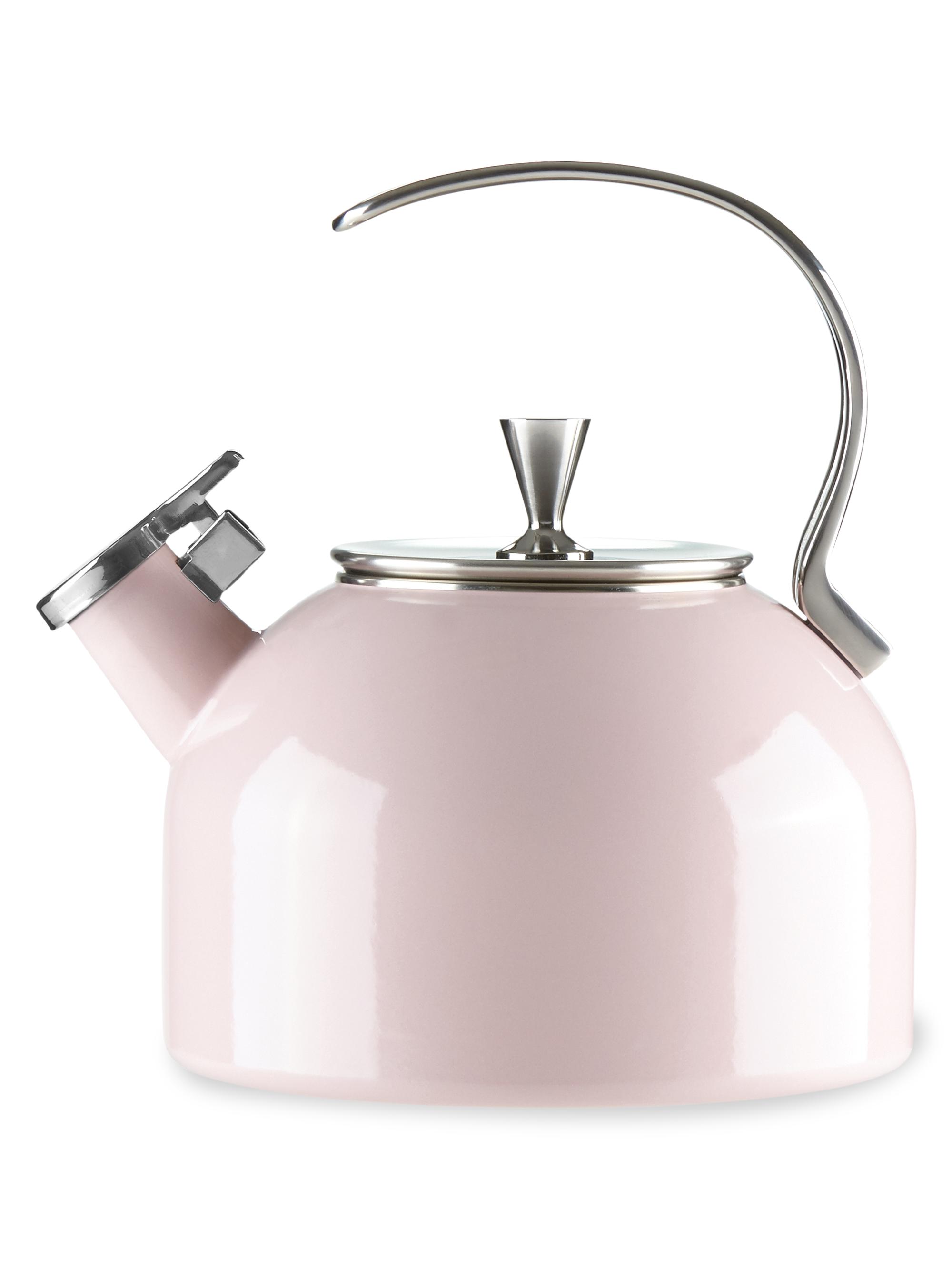 kate spade new york Kate Spade x LENOX All In Good Taste Whistle