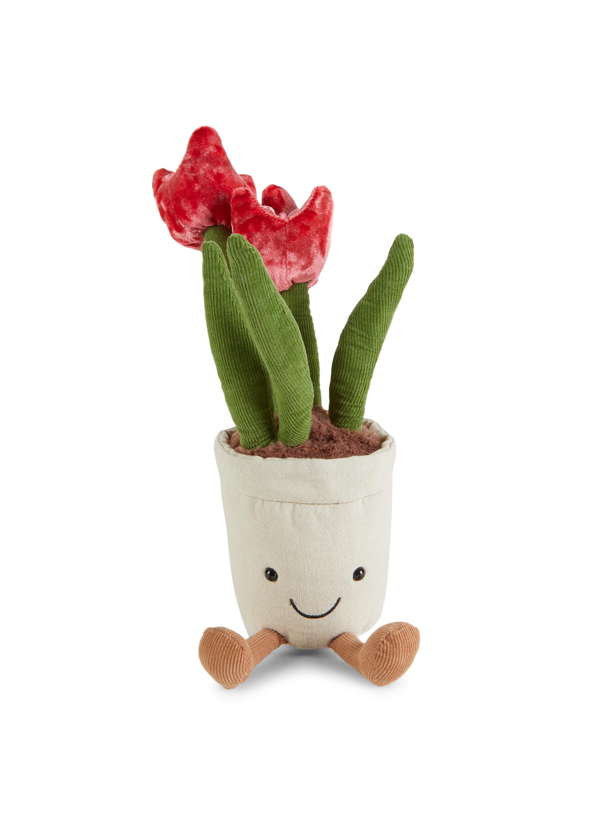 Jellycat Amuseable Tulip Plush
