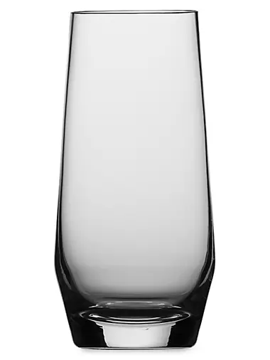 2-pcs champagne glass set, 209 ml, Pure - Schott Zwiesel