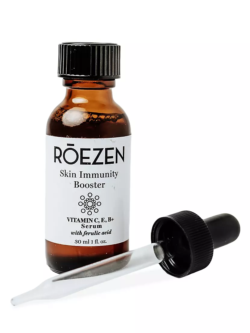Roezen Skin Immunity Booster