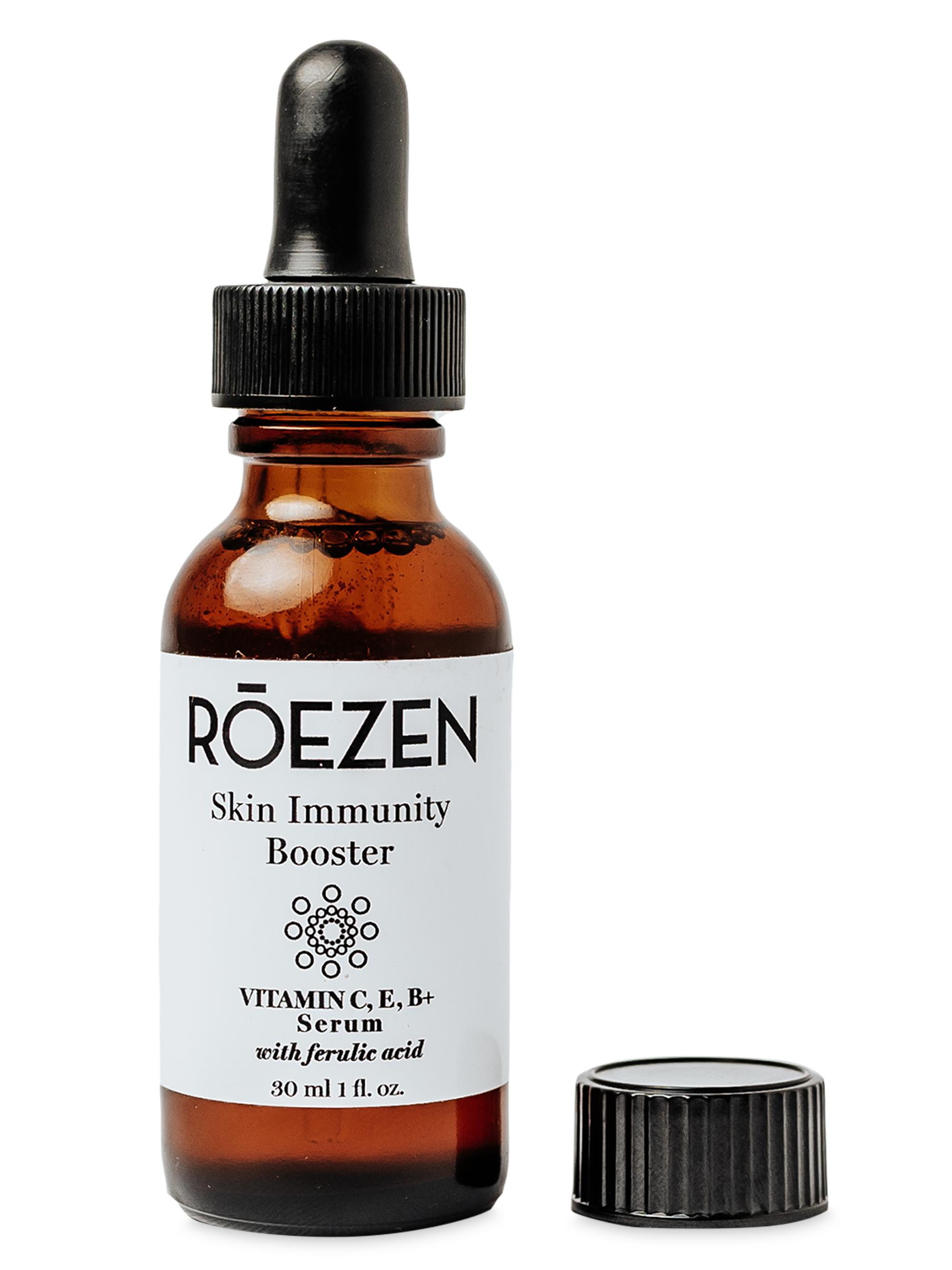 Roezen Women's Skin Immunity Booster
