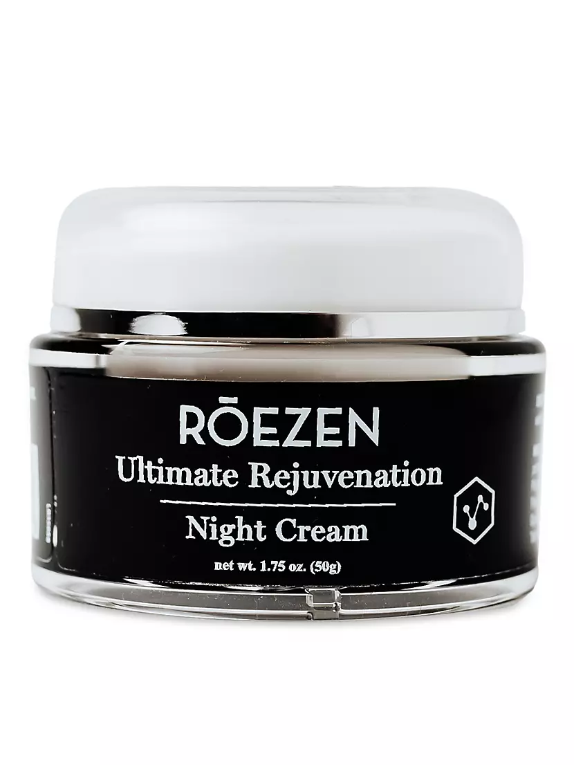 Roezen Ultimate Rejuvenation Night Cream
