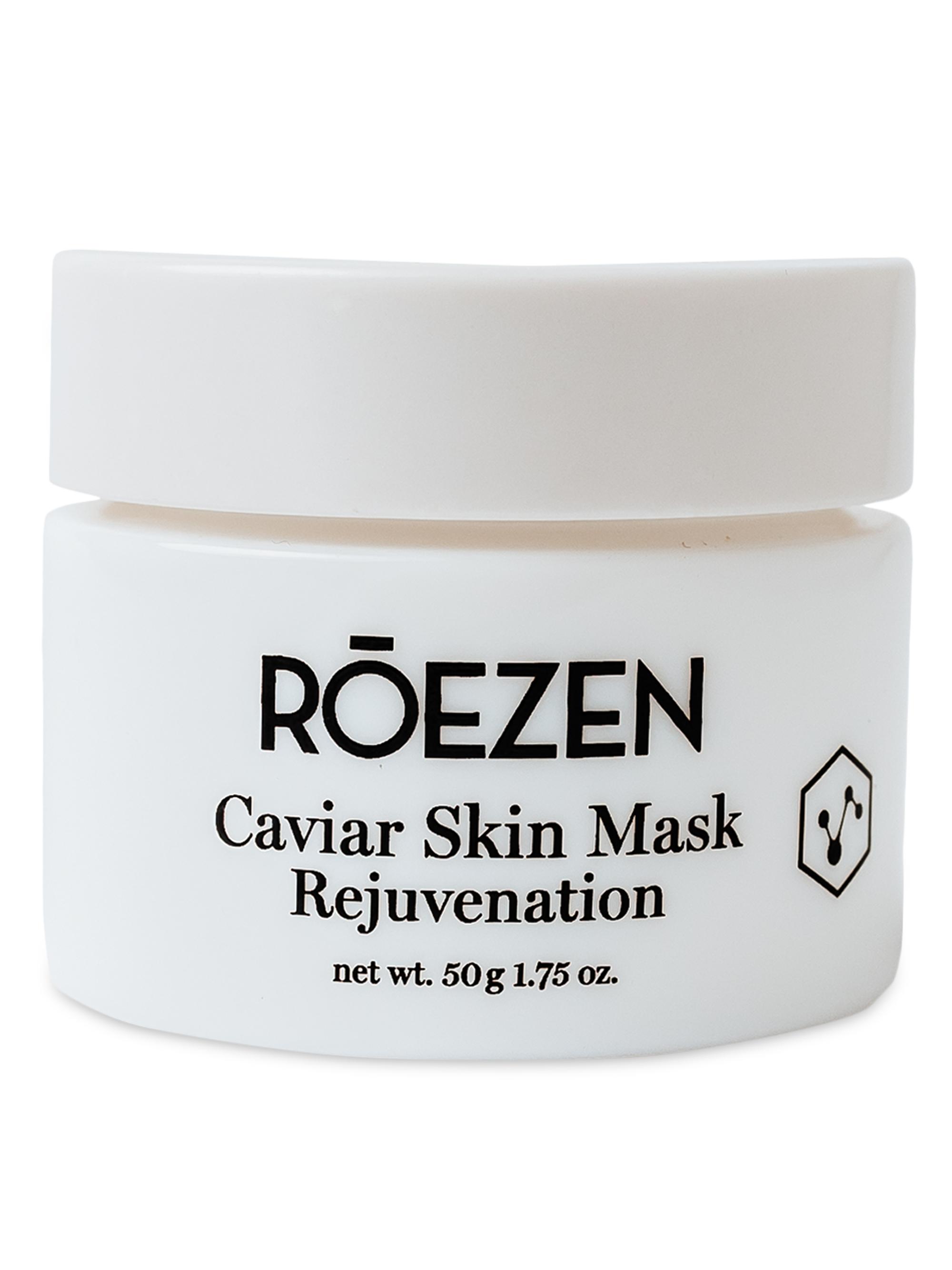 Roezen Women's Caviar Skin Mask