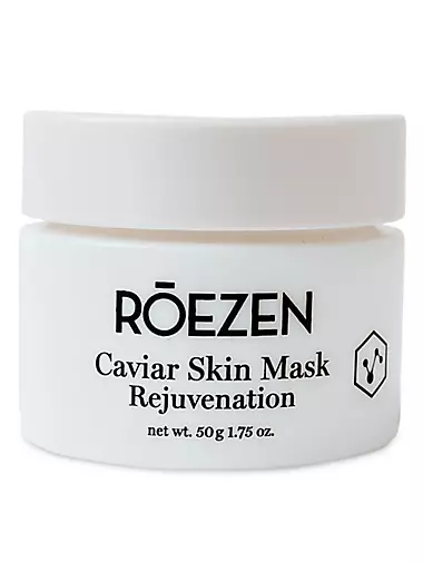 Caviar Skin Mask