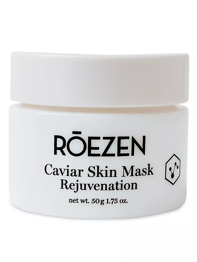 Roezen Caviar Skin Mask