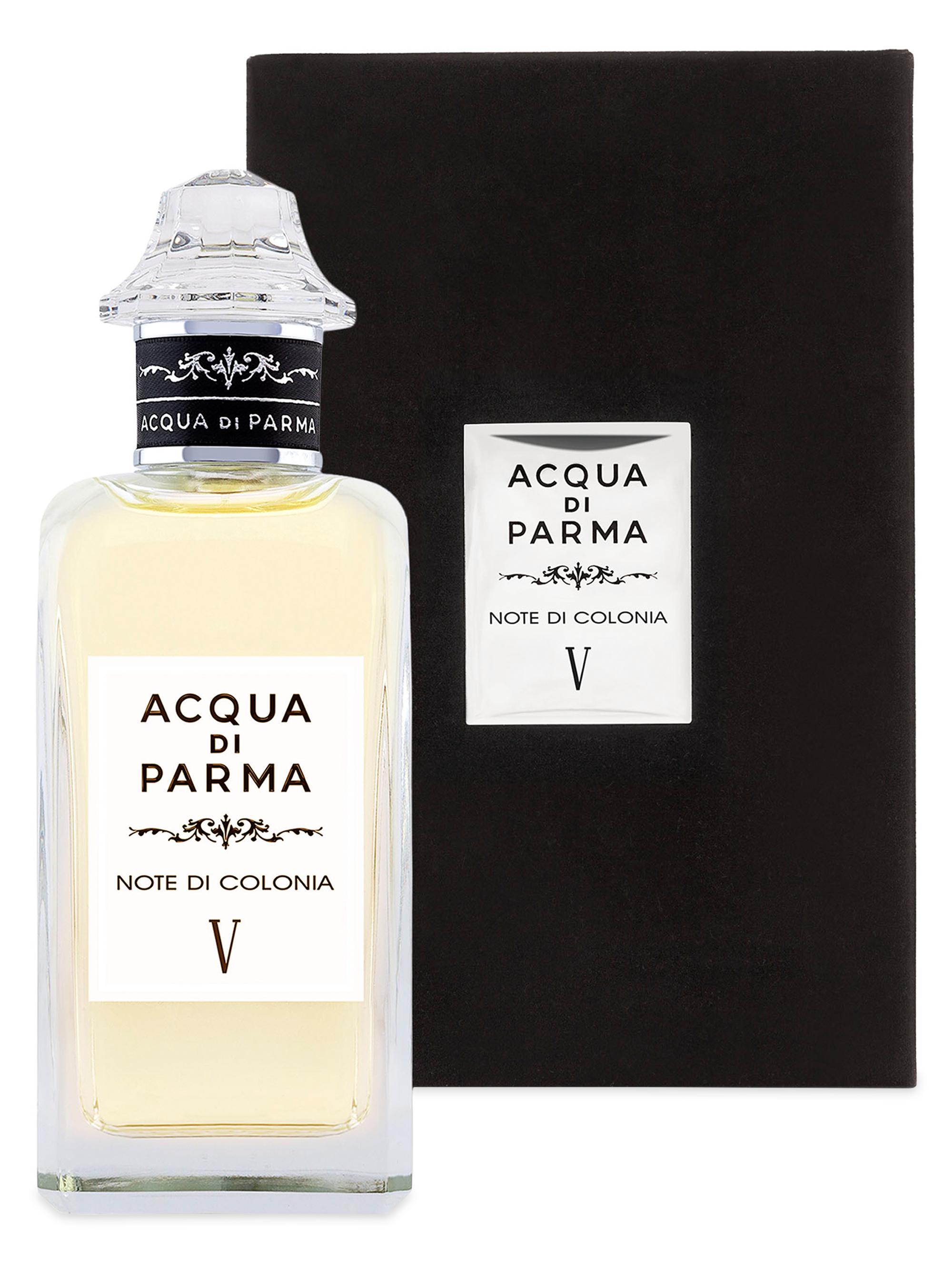 Acqua di Parma Note Di Colonia V Eau de Parfum | Saks Fifth Avenue