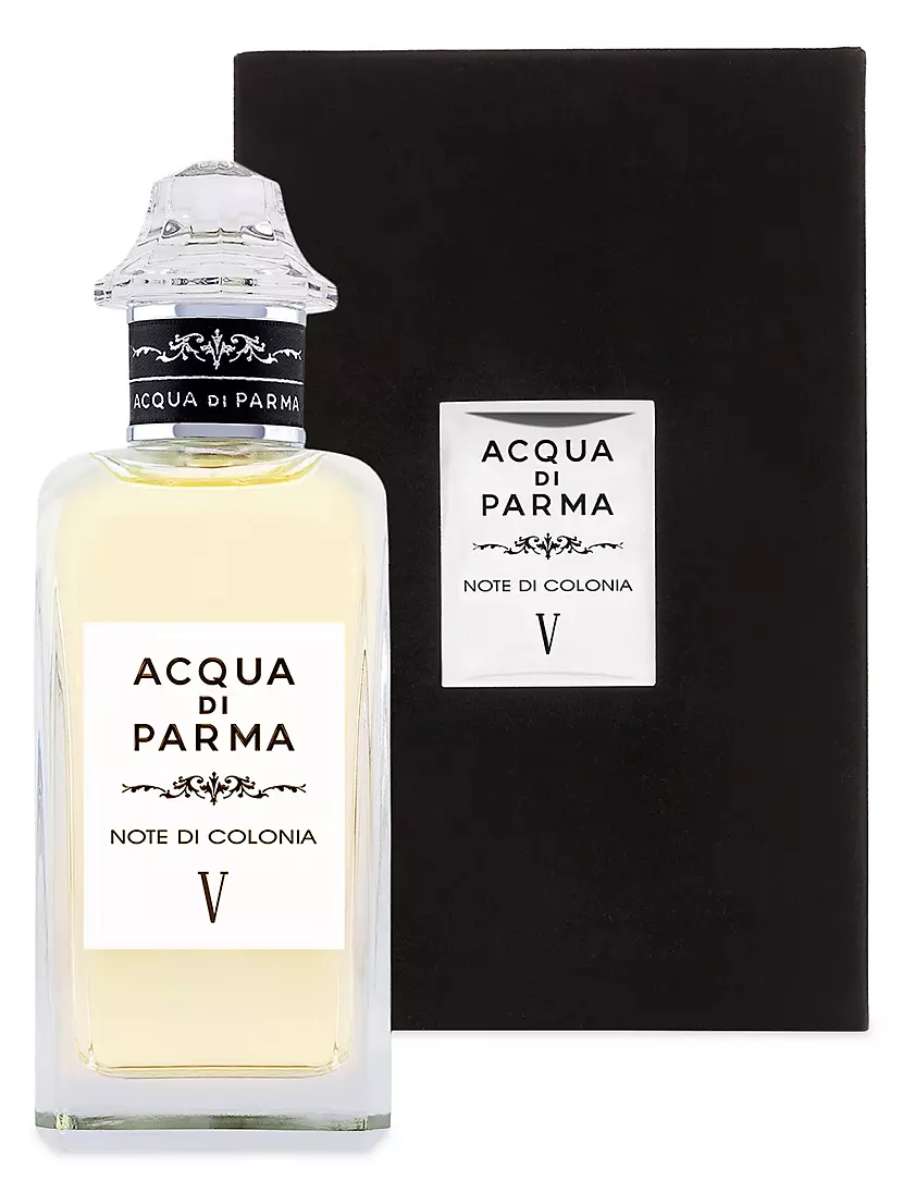 Acqua di Parma Note Di Colonia V Eau de Parfum