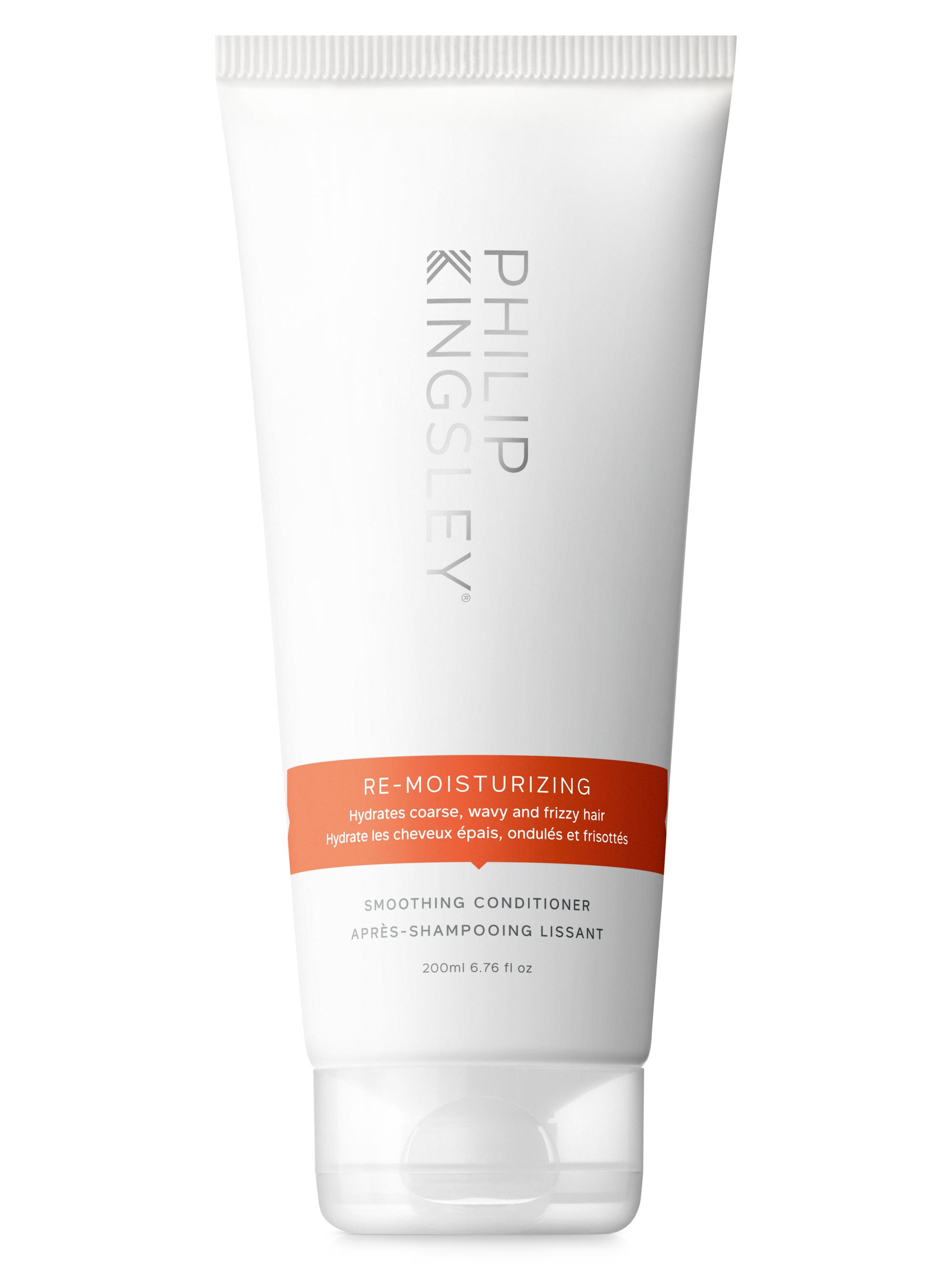 Philip Kingsley Women's Re-Moisturizing Smoothing Conditioner