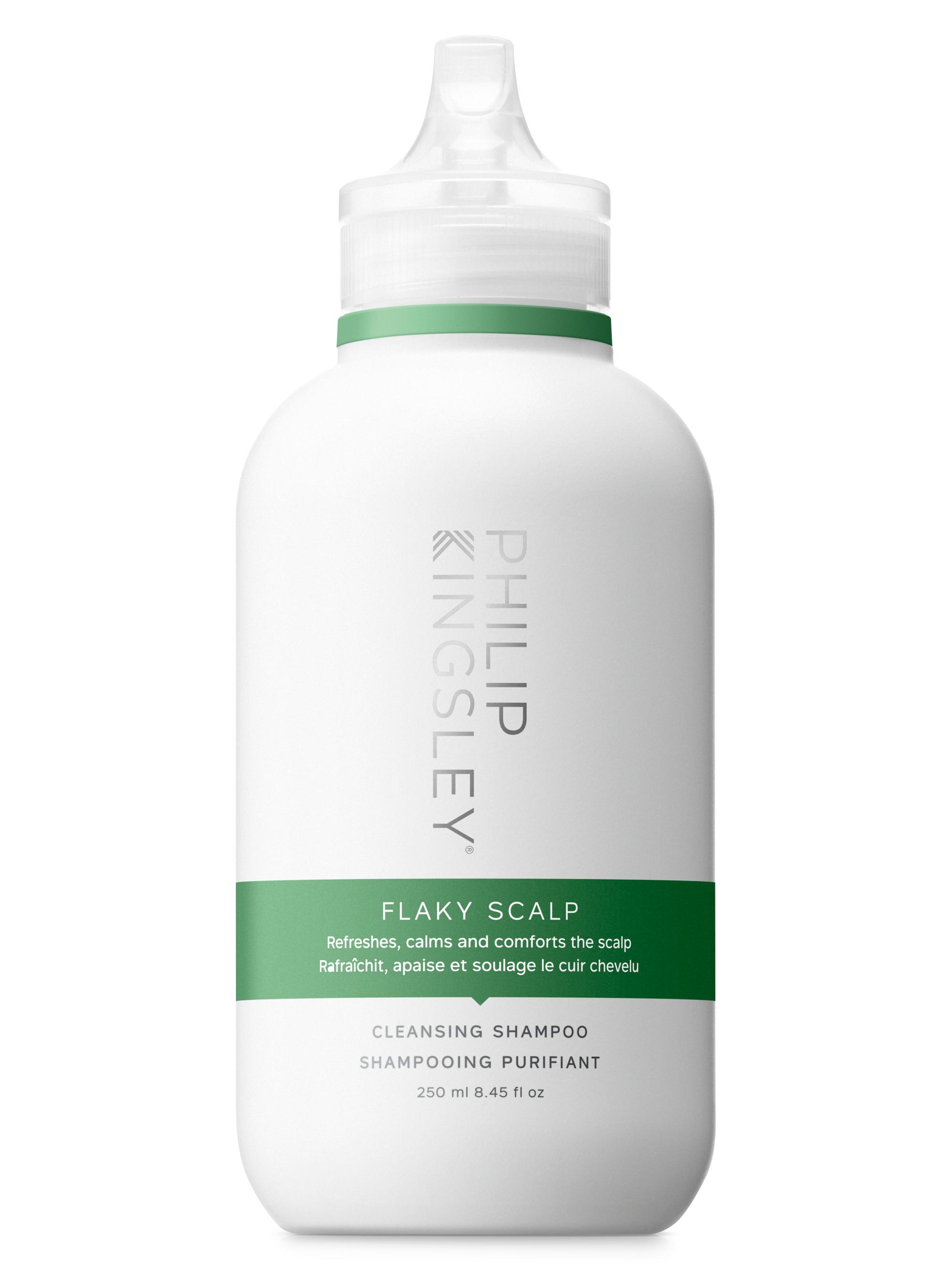 Philip Kingsley Women's Flaky Scalp Cleansing Shampoo