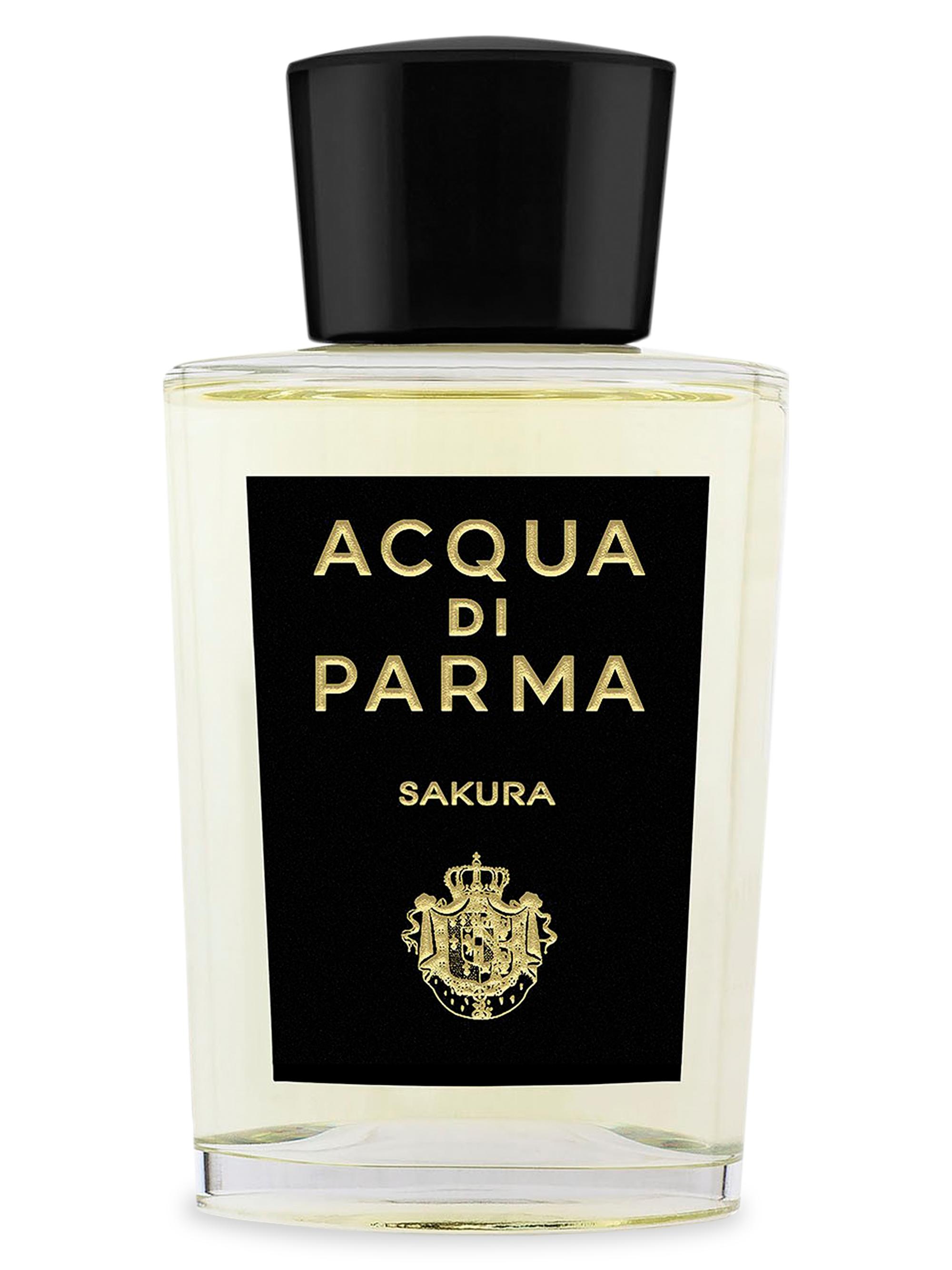 Acqua di Parma Lily Of The Valley Eau De Parfum | Saks Fifth Avenue