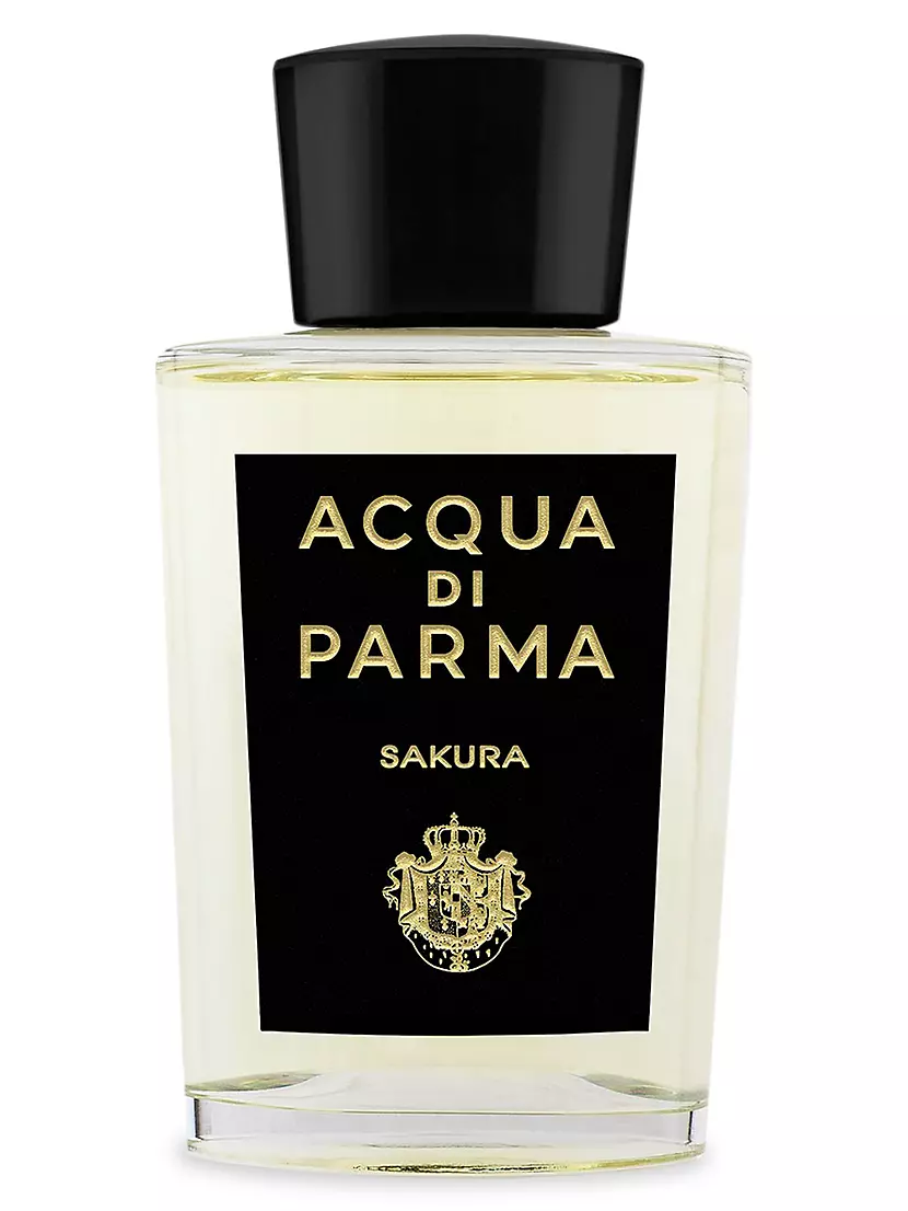 Acqua di Parma Signature Of The Sun Sakura Eau de Parfum
