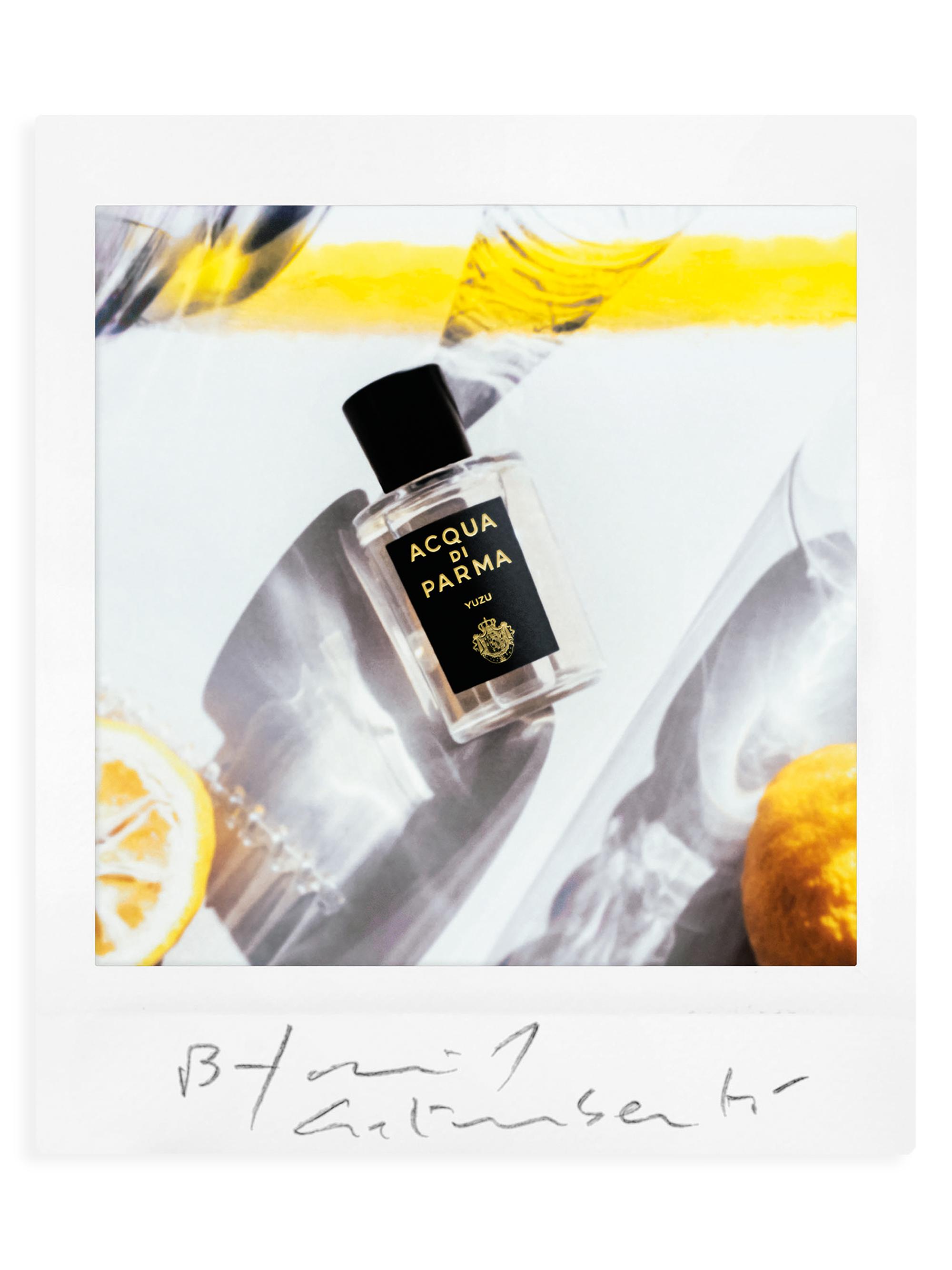 Acqua di Parma Signature Of The Sun Yuzu Eau de Parfum
