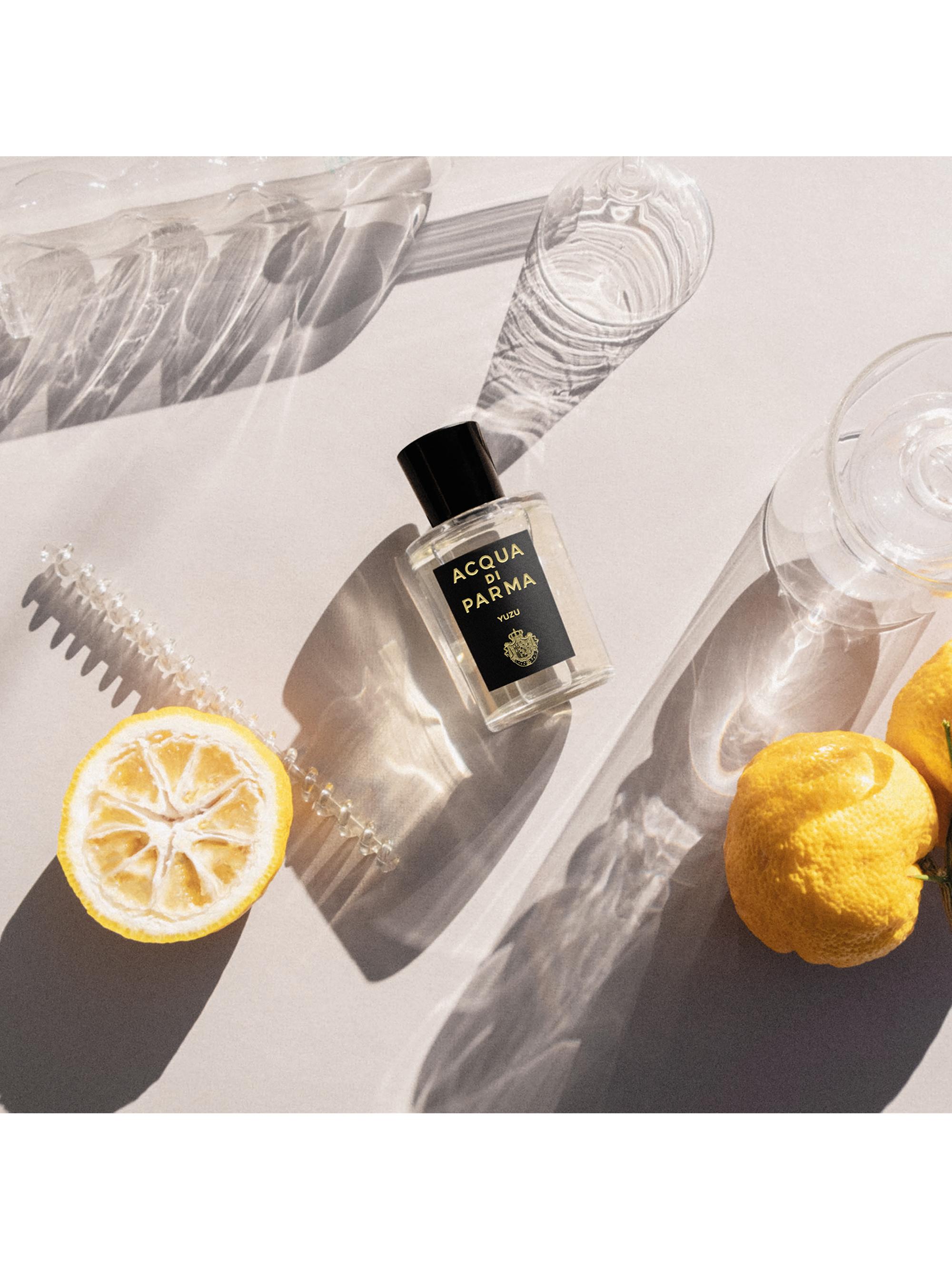 Acqua di Parma Signature Of The Sun Yuzu Eau de Parfum