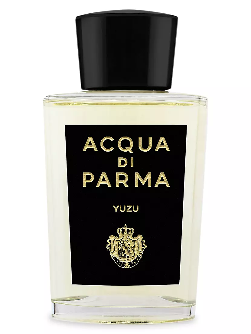 Acqua di Parma Signature Of The Sun Yuzu Eau de Parfum