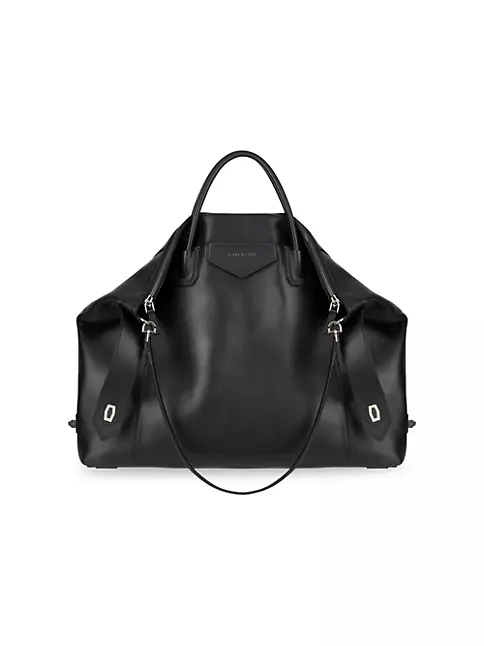 Givenchy Large Antigona Soft Tote Bag - Farfetch