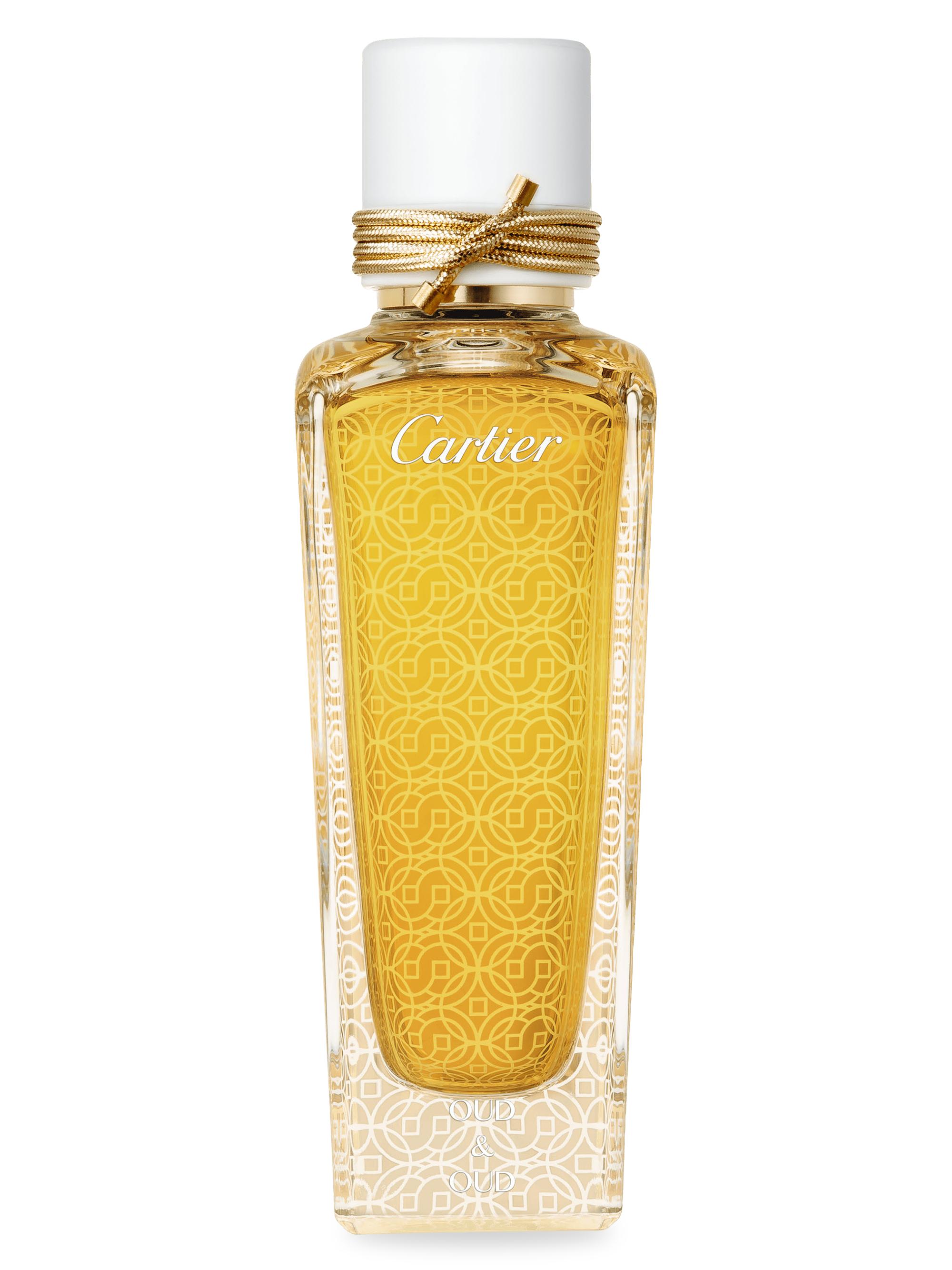 Cartier Oud Vanillé Eau de Parfum | Saks Fifth Avenue