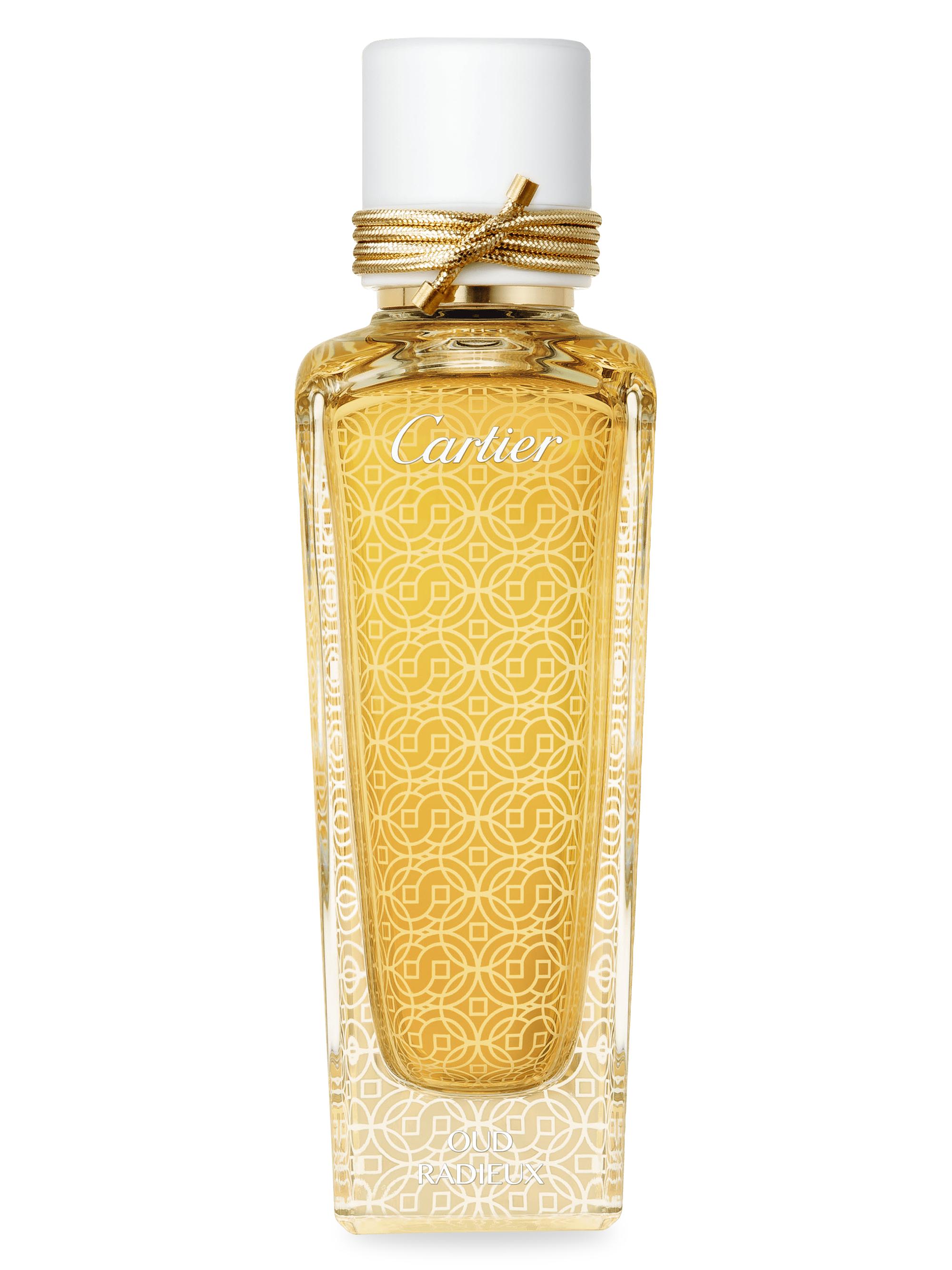 Cartier LES COLLECTIONS DE PARFUM 香水 Cartier Les Collections de Parfum 3-Piece Set | Saks Fifth