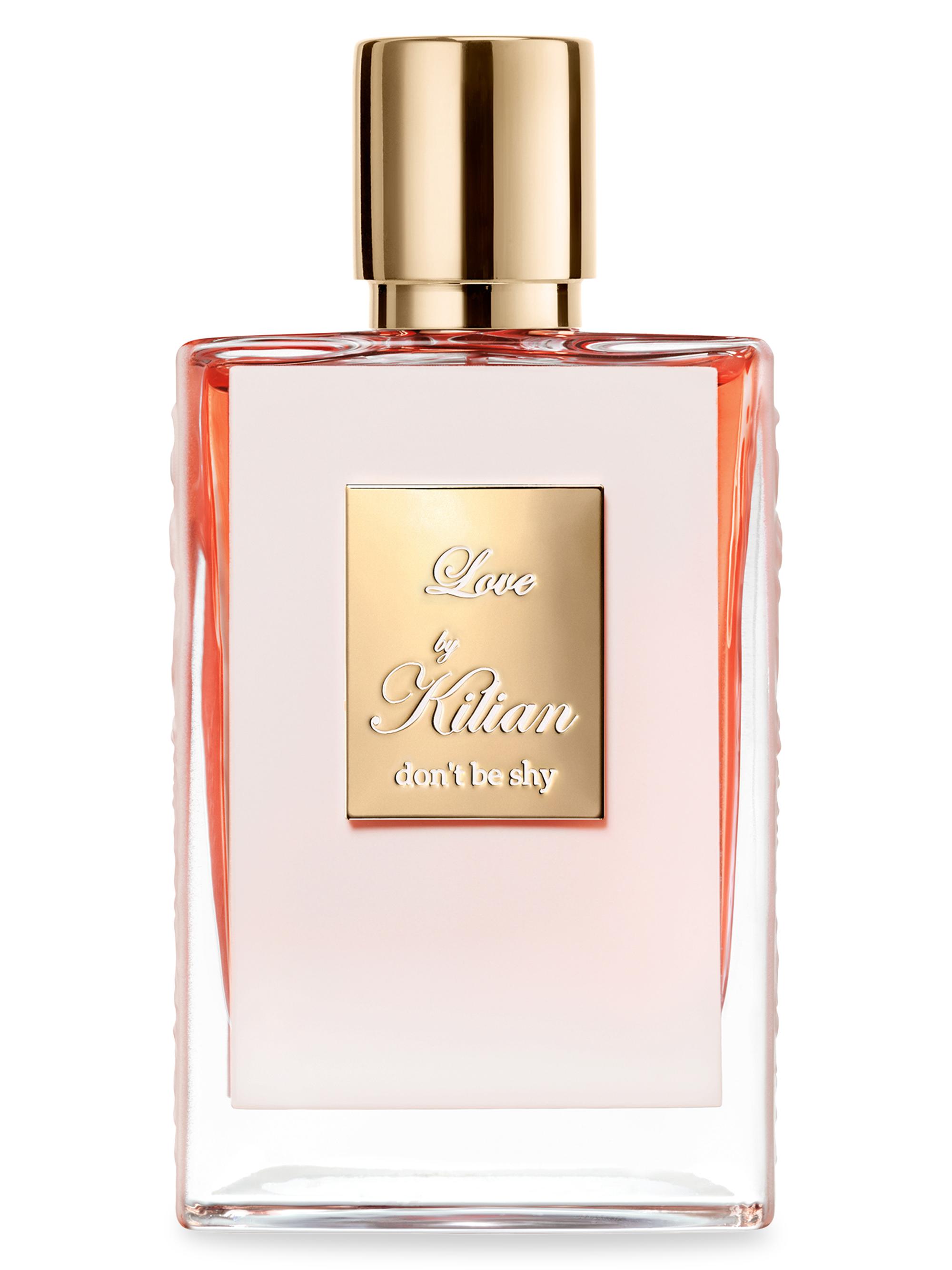 香水(ユニセックス) Kilian Love don't be shy 50ml Kilian Love Don't Be Shy Eau de Parfum | Saks Fifth Avenue