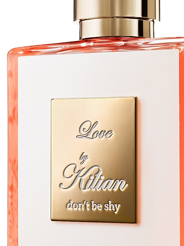 Shop Kilian Love Don't Be Shy Eau de Parfum | Saks Fifth Avenue Shop Kilian Love Don't Be Shy Eau de Parfum | Saks Fifth Avenue