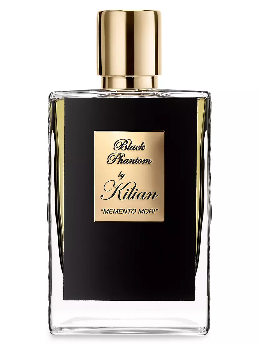 Kilian Black Phantom Memento Mori Eau de Parfum