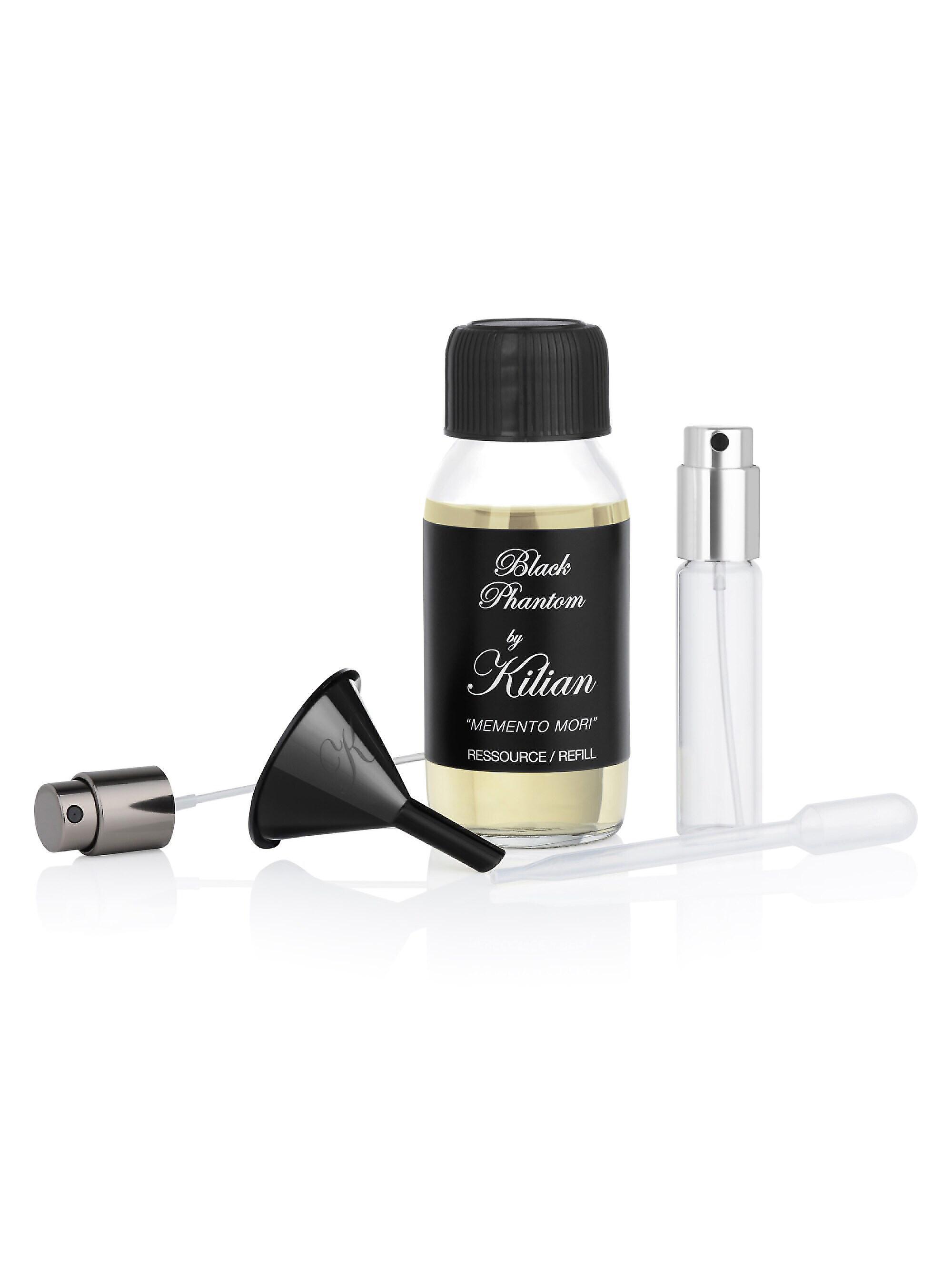 Kilian Black Phantom Memento Mori Eau de Parfum | Saks Fifth