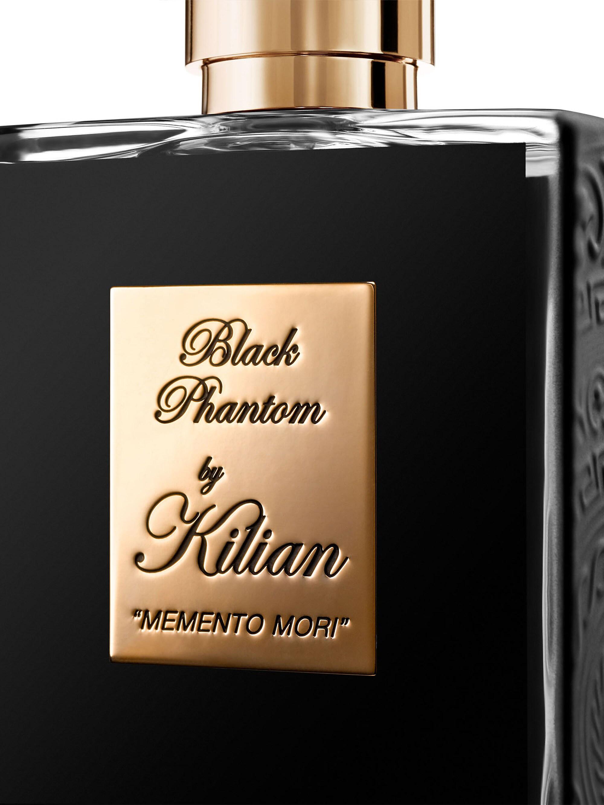 Kilian Black Phantom Memento Mori Eau de Parfum | Saks Fifth Avenue