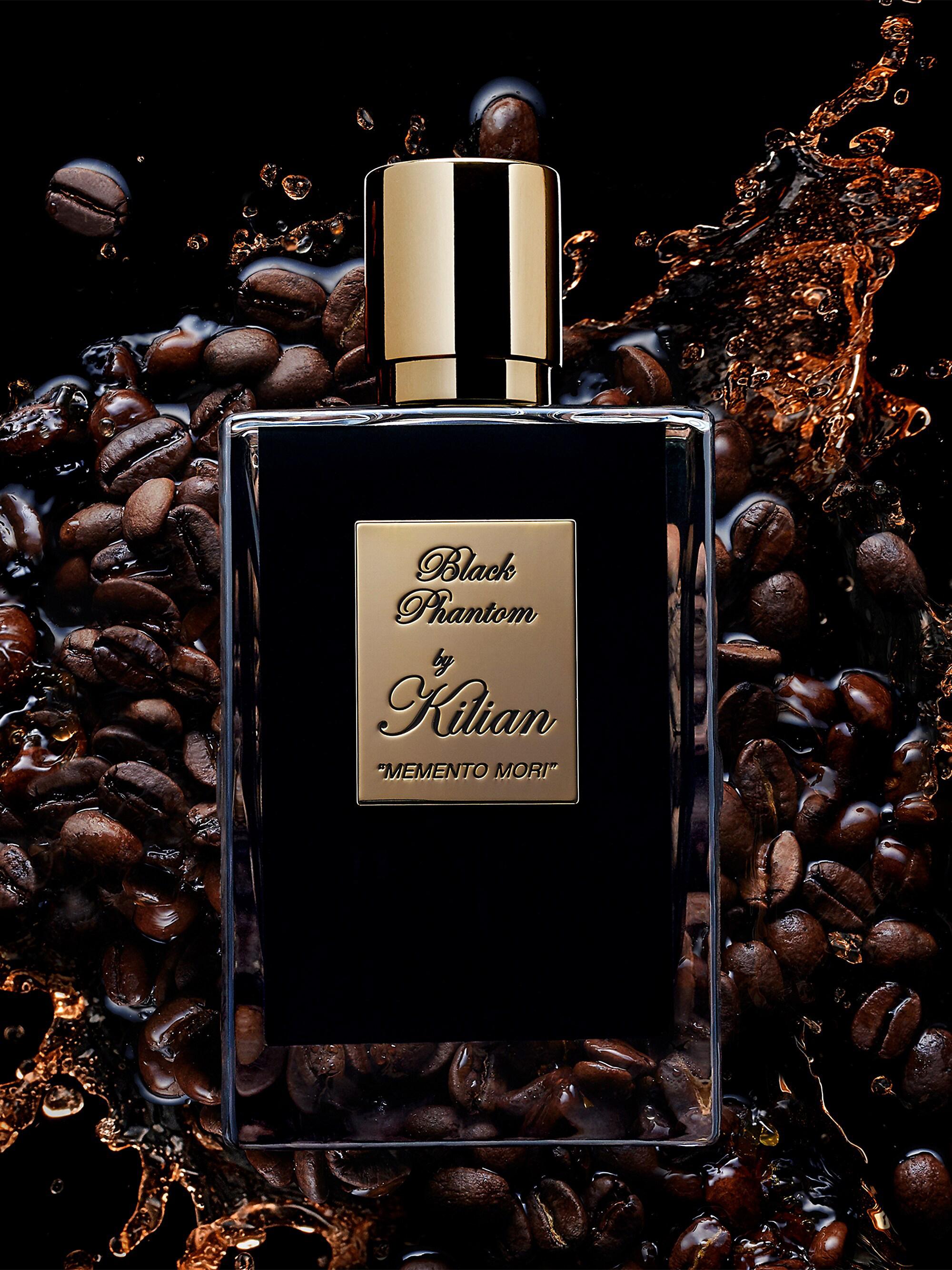 Kilian Black Phantom Memento Mori Eau de Parfum | Saks Fifth Avenue