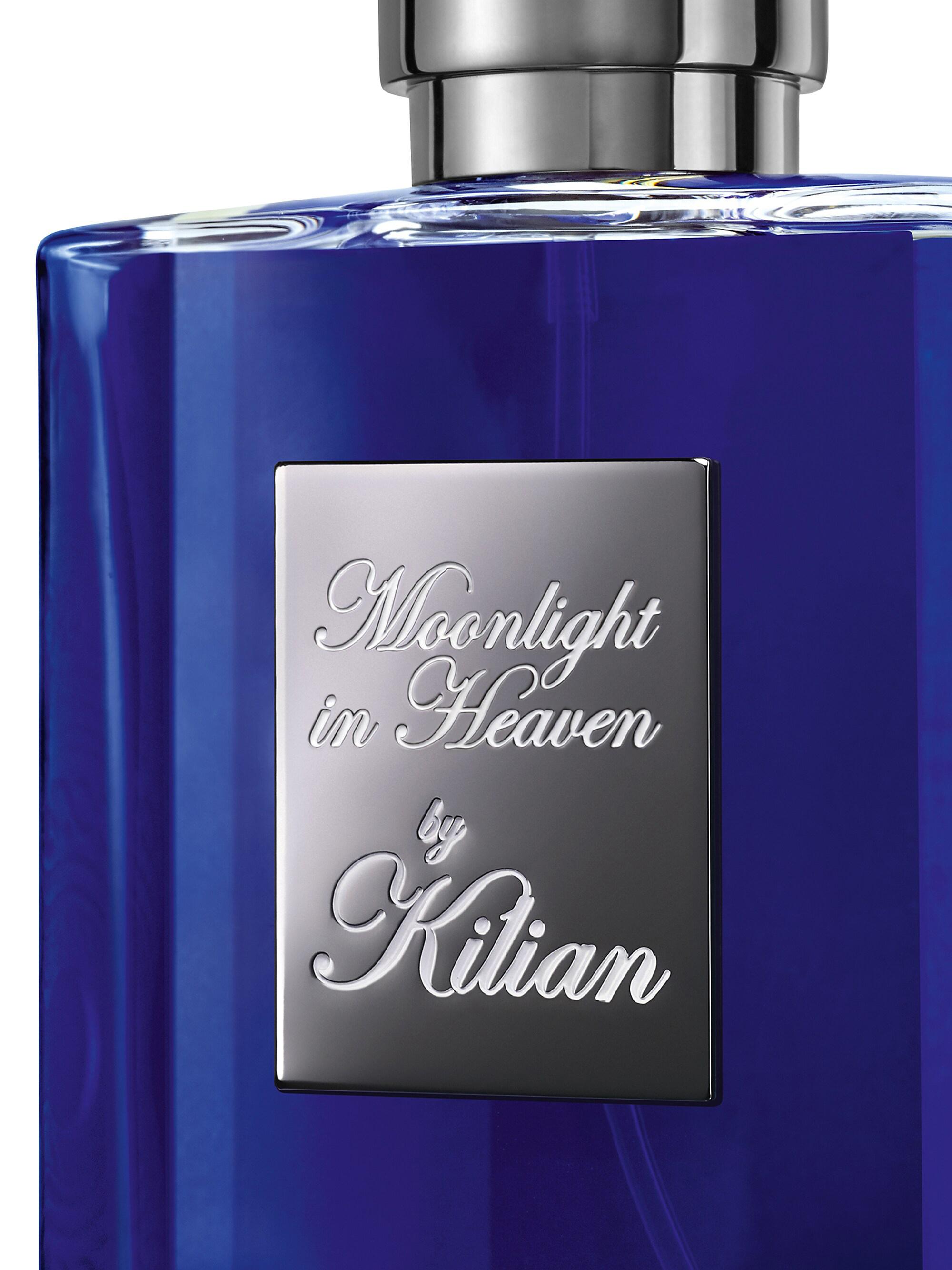 ス*ン様 Moonlight in Heaven by Kilian Moonlight In Heaven Perfume By Kilian-Escape To The Moon