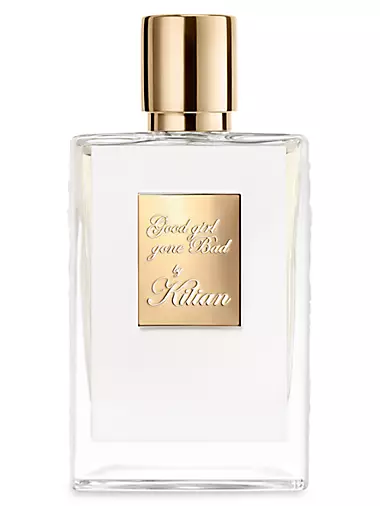 Good Girl Gone Bad by Kilian Eau De Parfum Mini Carafe 8.5oz Splash New In  Box