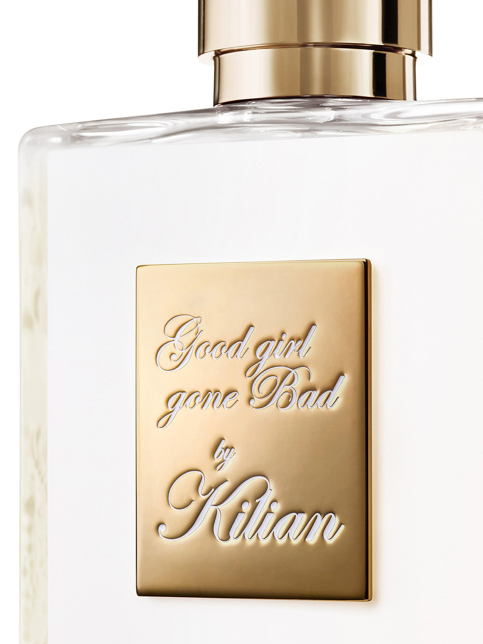 Kilian グッドガールゴーンバッド Amazon.com : Kilian By Kilian - Good Girl Gone Bad - 1.7 fl