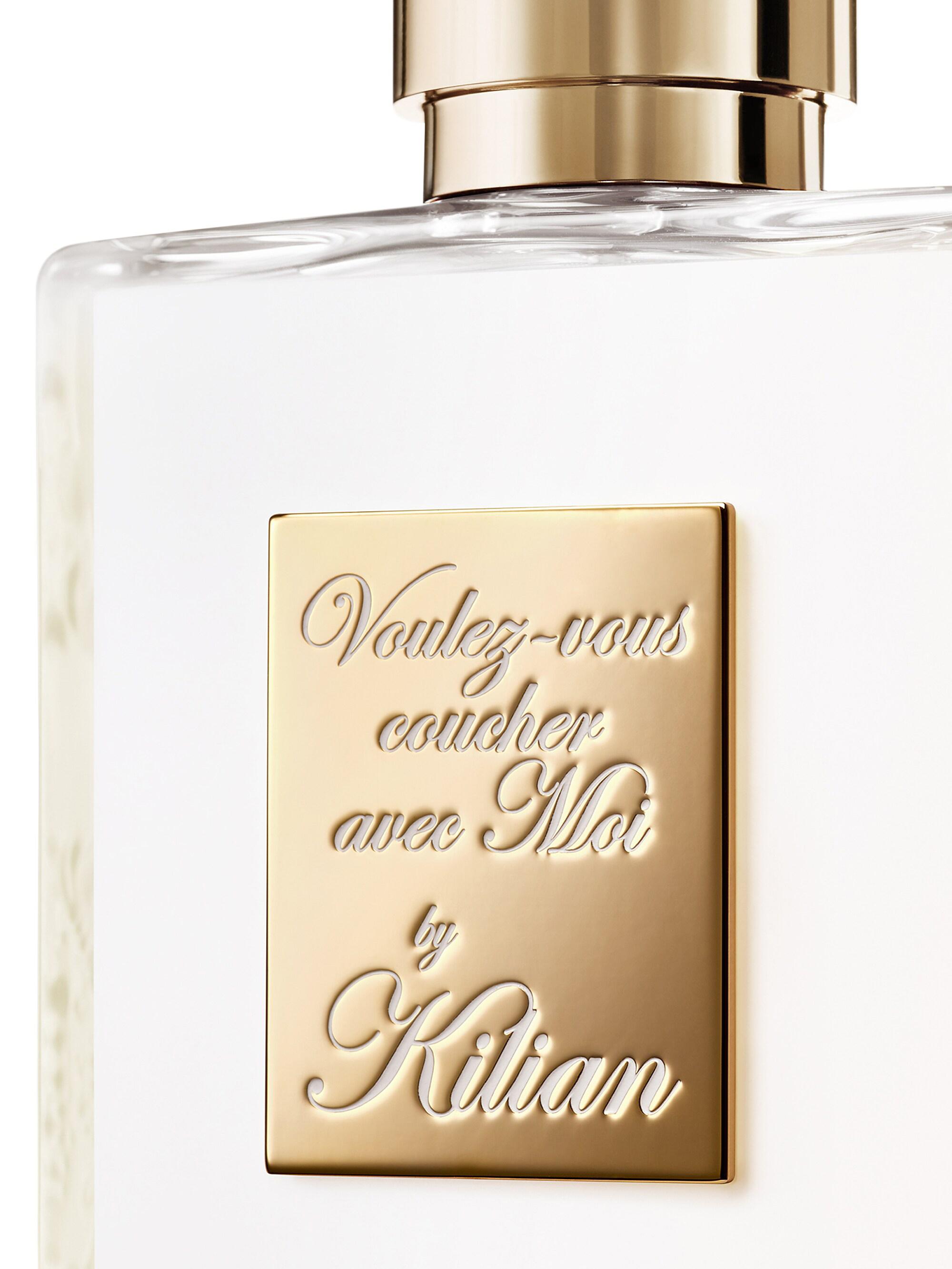 Kilian Voulez-Vous Coucher Avec Moi Eau de Parfum | Saks Fifth Avenue