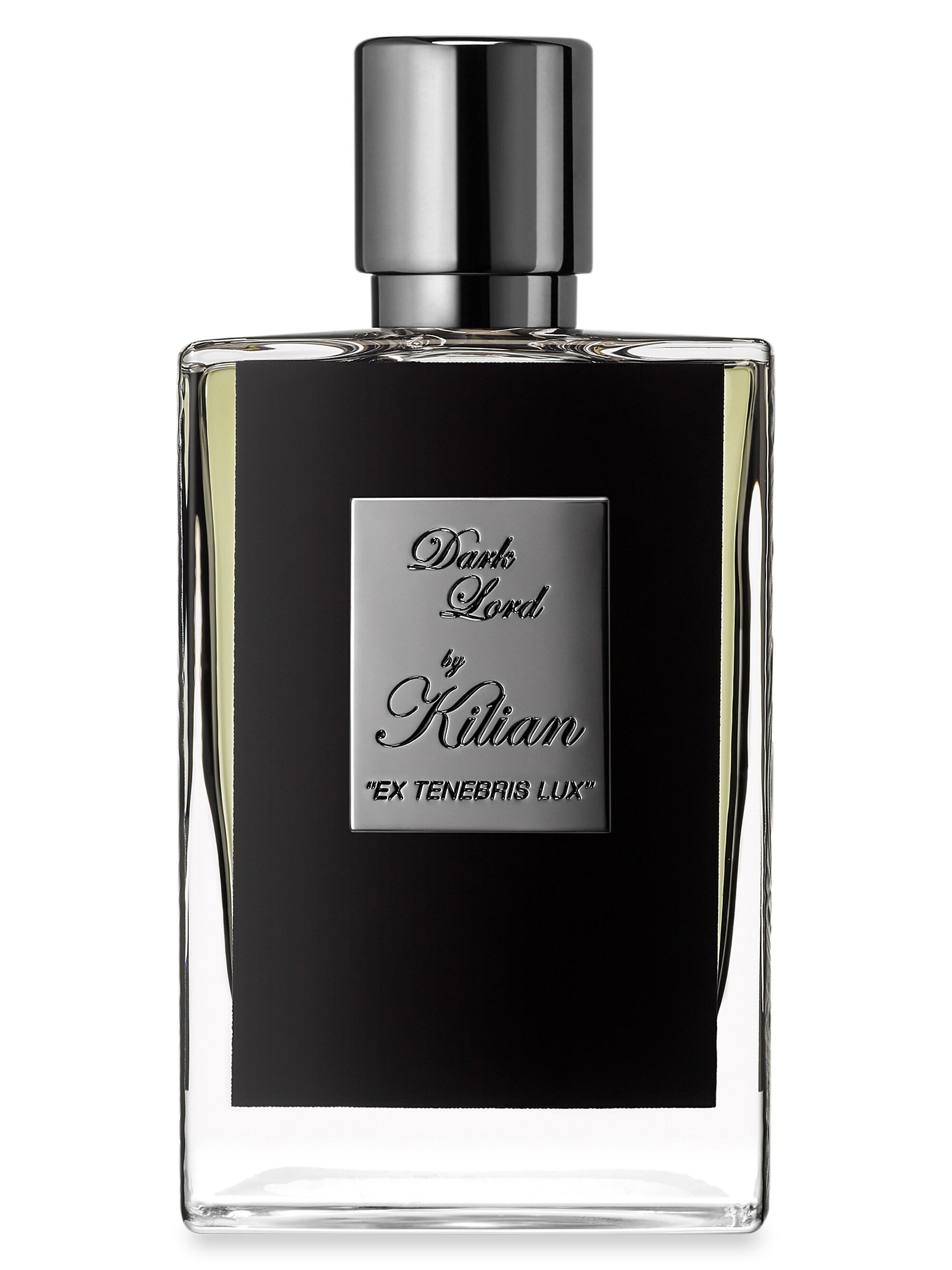 Dark Lord by Kilian 香水 未使用品 Kilian Dark Lord Ex Tenebris Lux Eau de Parfum | Saks Fifth Avenue