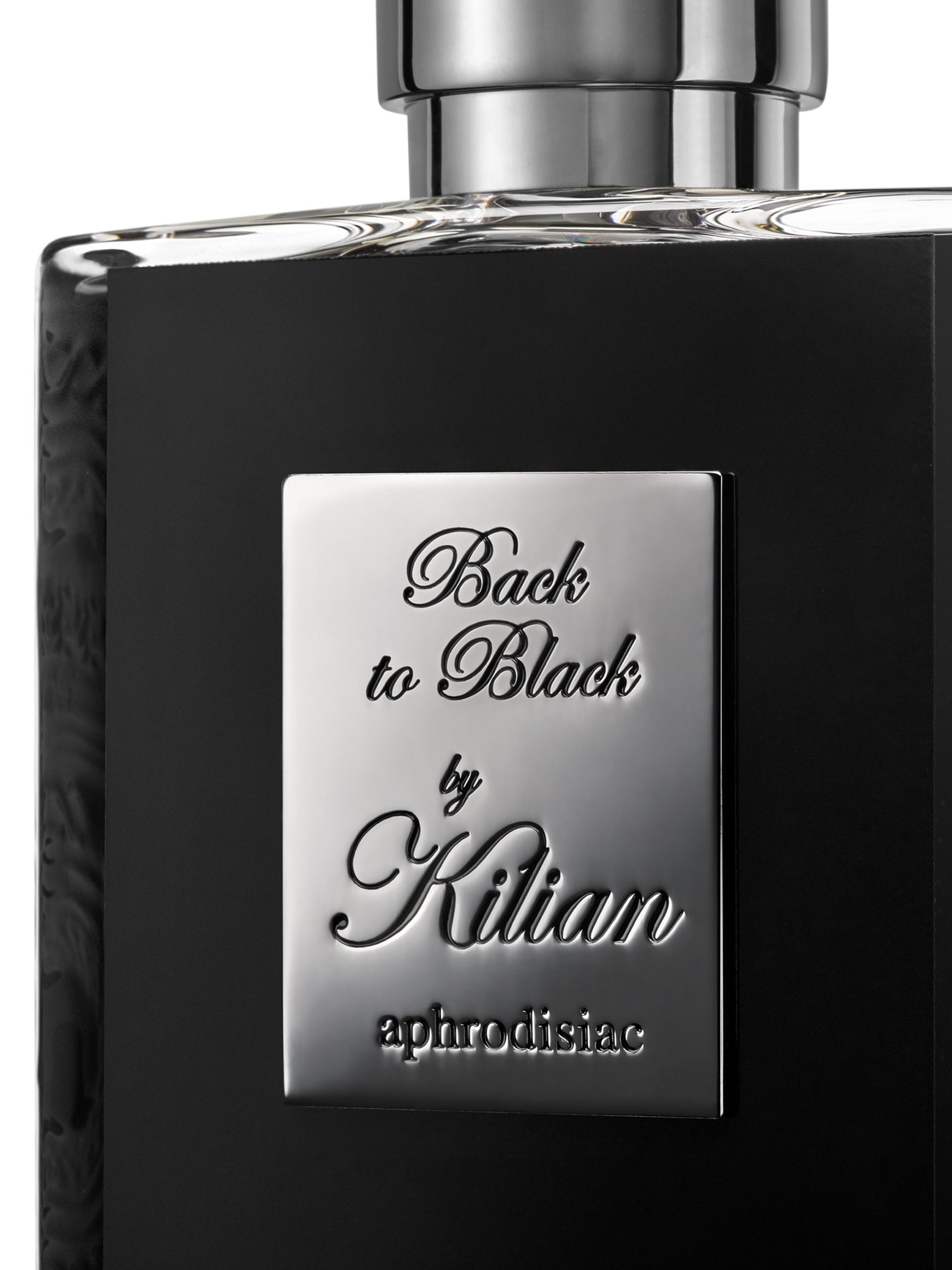 Kilian Back To Black Aphrodisiac Eau de Parfum | Saks Fifth Avenue