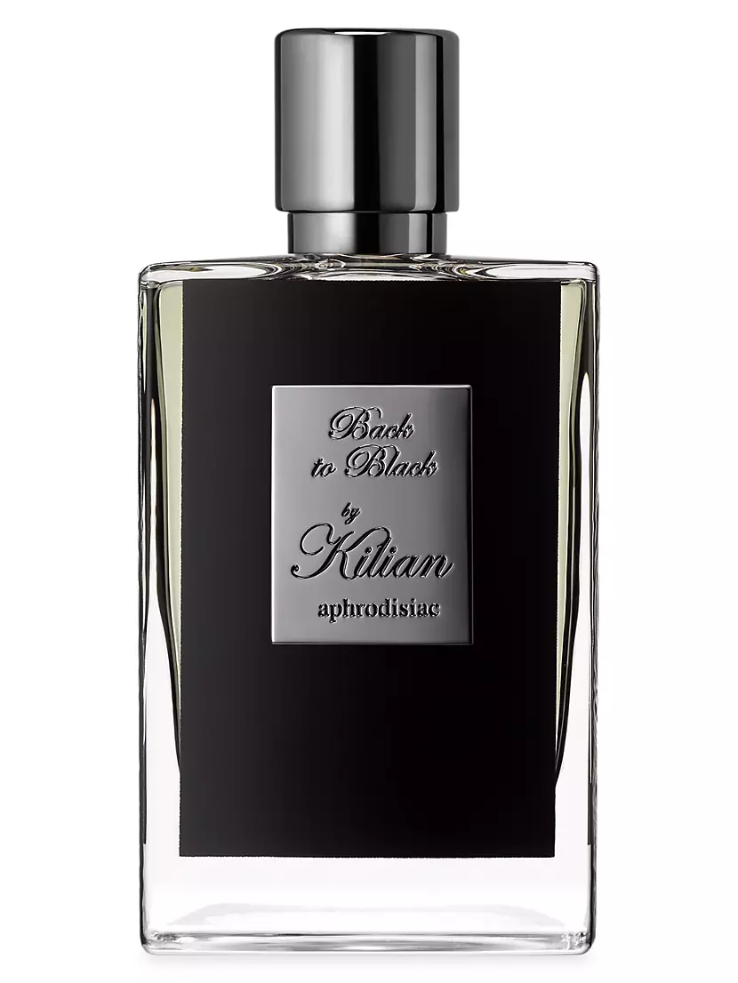 Kilian Back To Black Aphrodisiac Eau de Parfum
