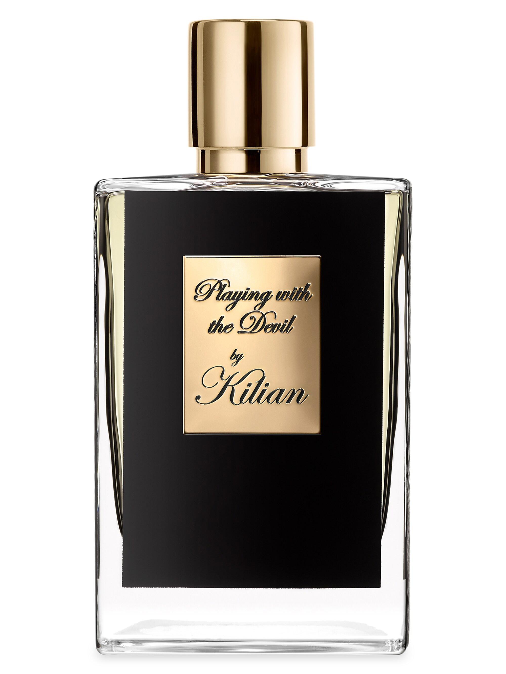 by Kilian 香水 Playing with the devil Kilian Playing With The Devil Eau de Parfum | Saks Fifth Avenue