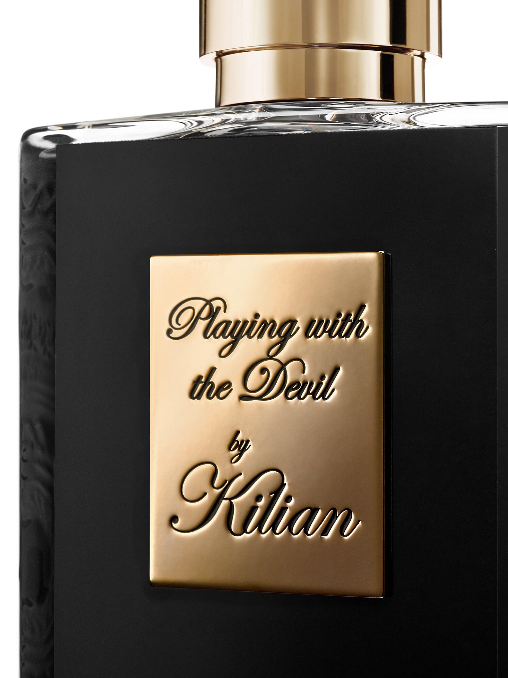 by Kilian 香水 Playing with the devil Kilian Playing With The Devil Eau de Parfum | Saks Fifth Avenue