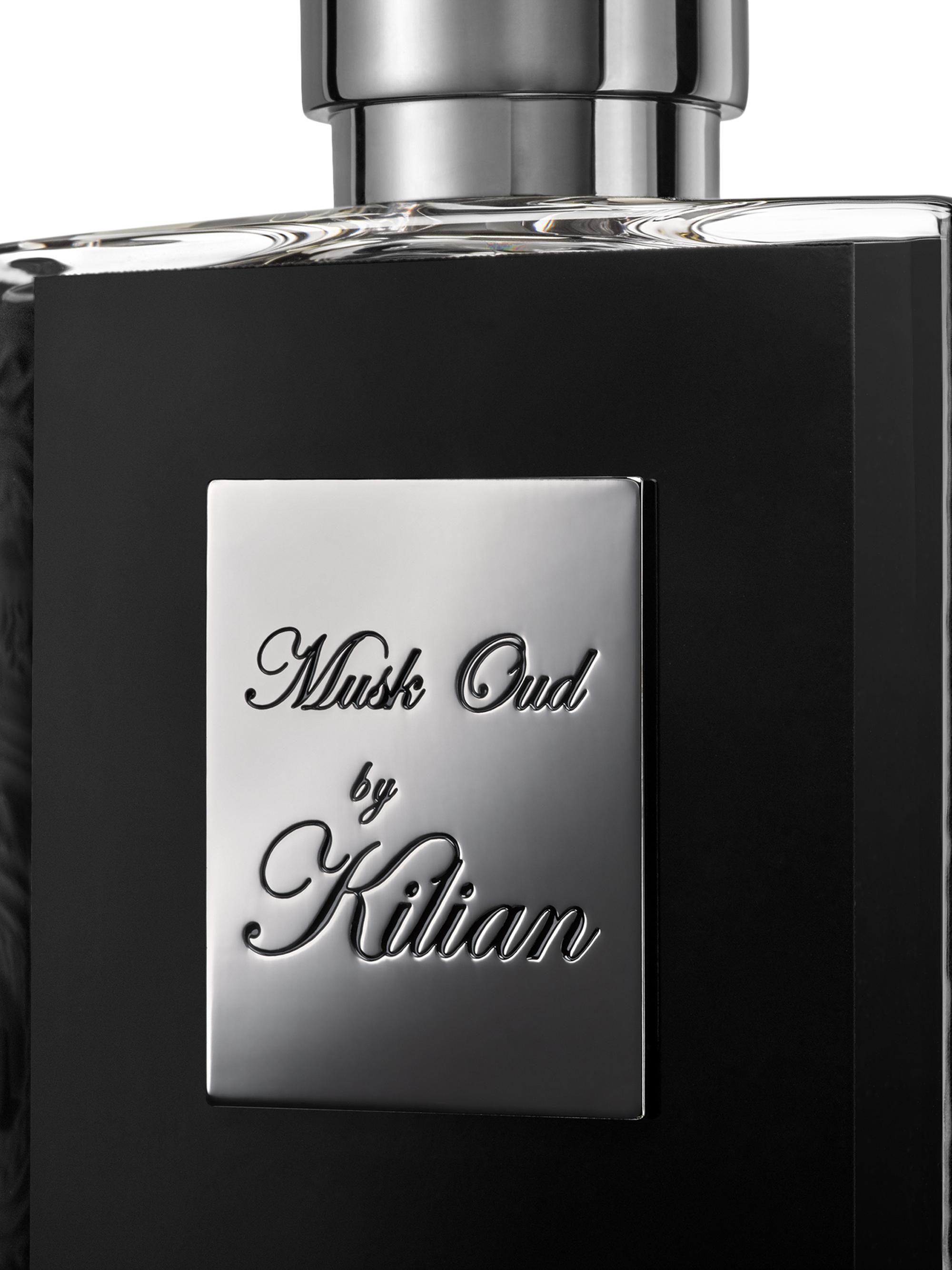 Shop Kilian Musk Oud Eau de Parfum | Saks Fifth Avenue