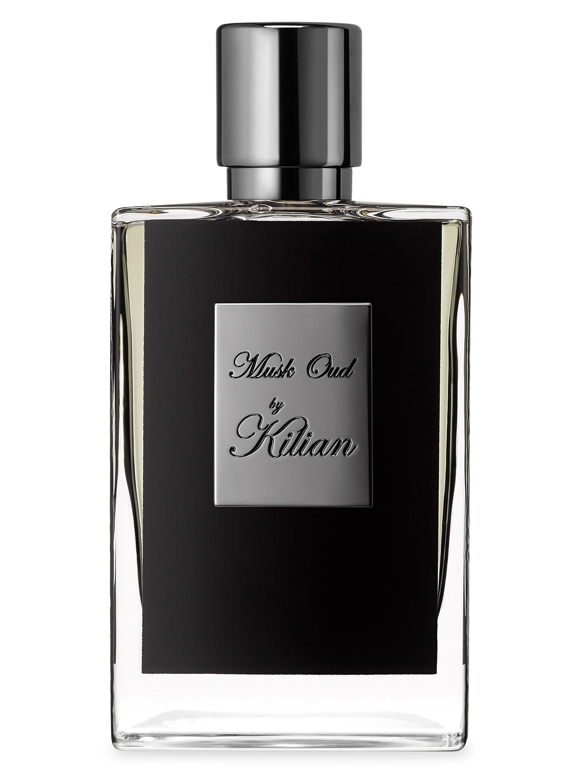 Kilian Musk Oud Eau de Parfum