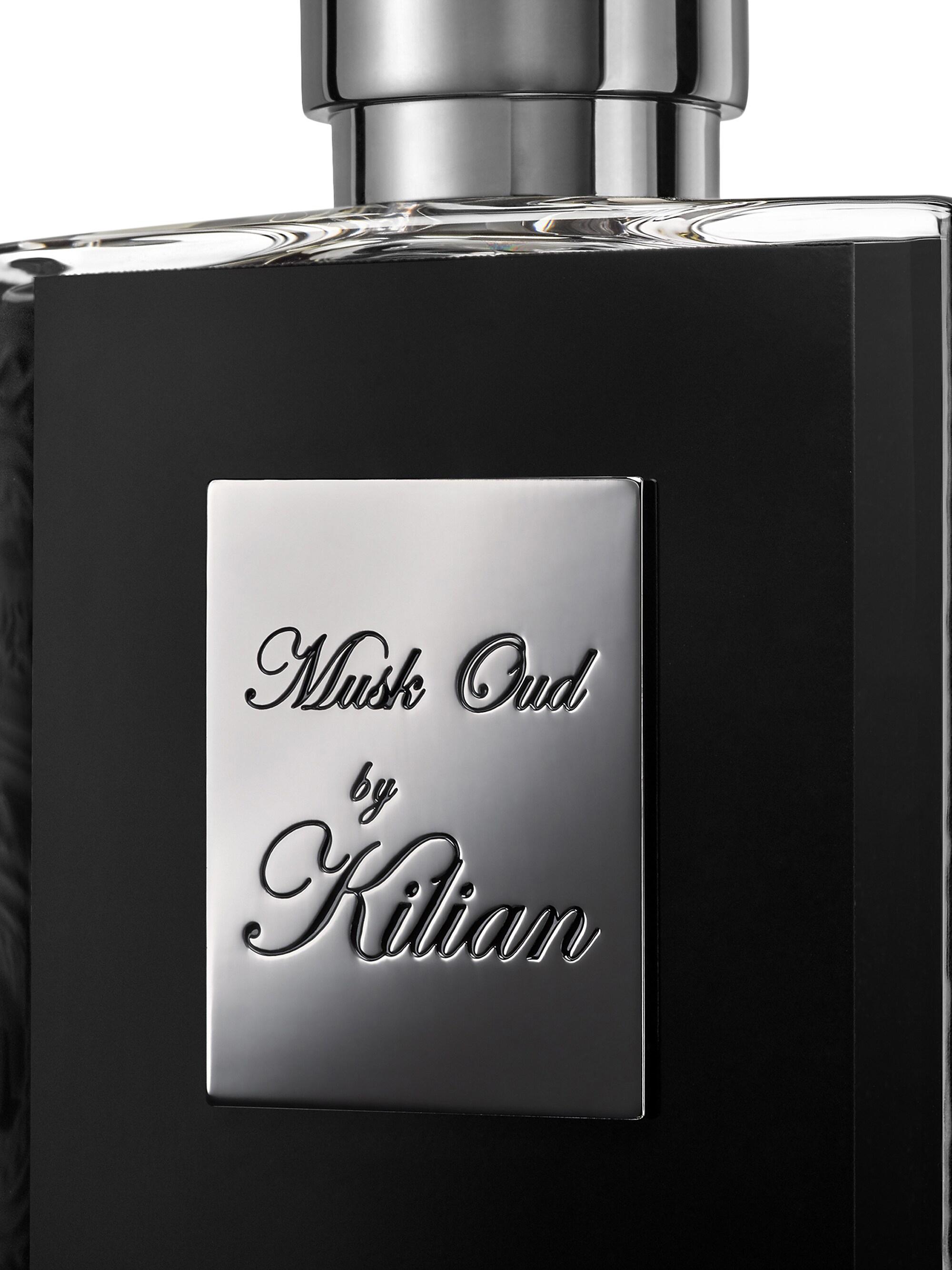Kilian Musk Oud Eau de Parfum | Saks Fifth Avenue