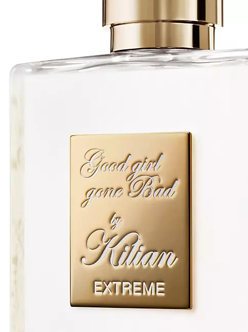 Good Girl Gone Bad Extreme by Kilian with Clutch 1.7 EDP for women