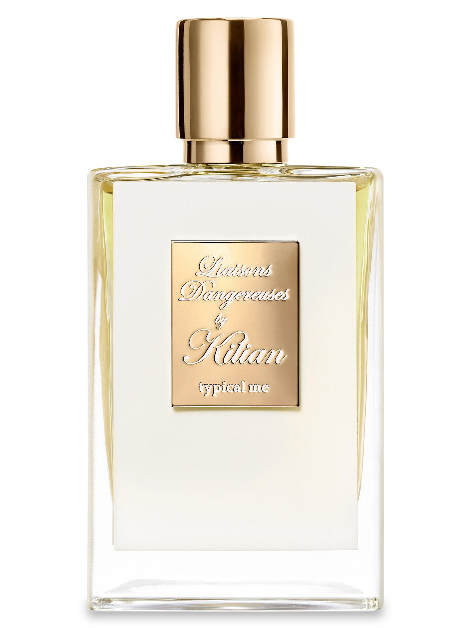 Kilian Flower Of Immortality Parfum | Saks Fifth Avenue
