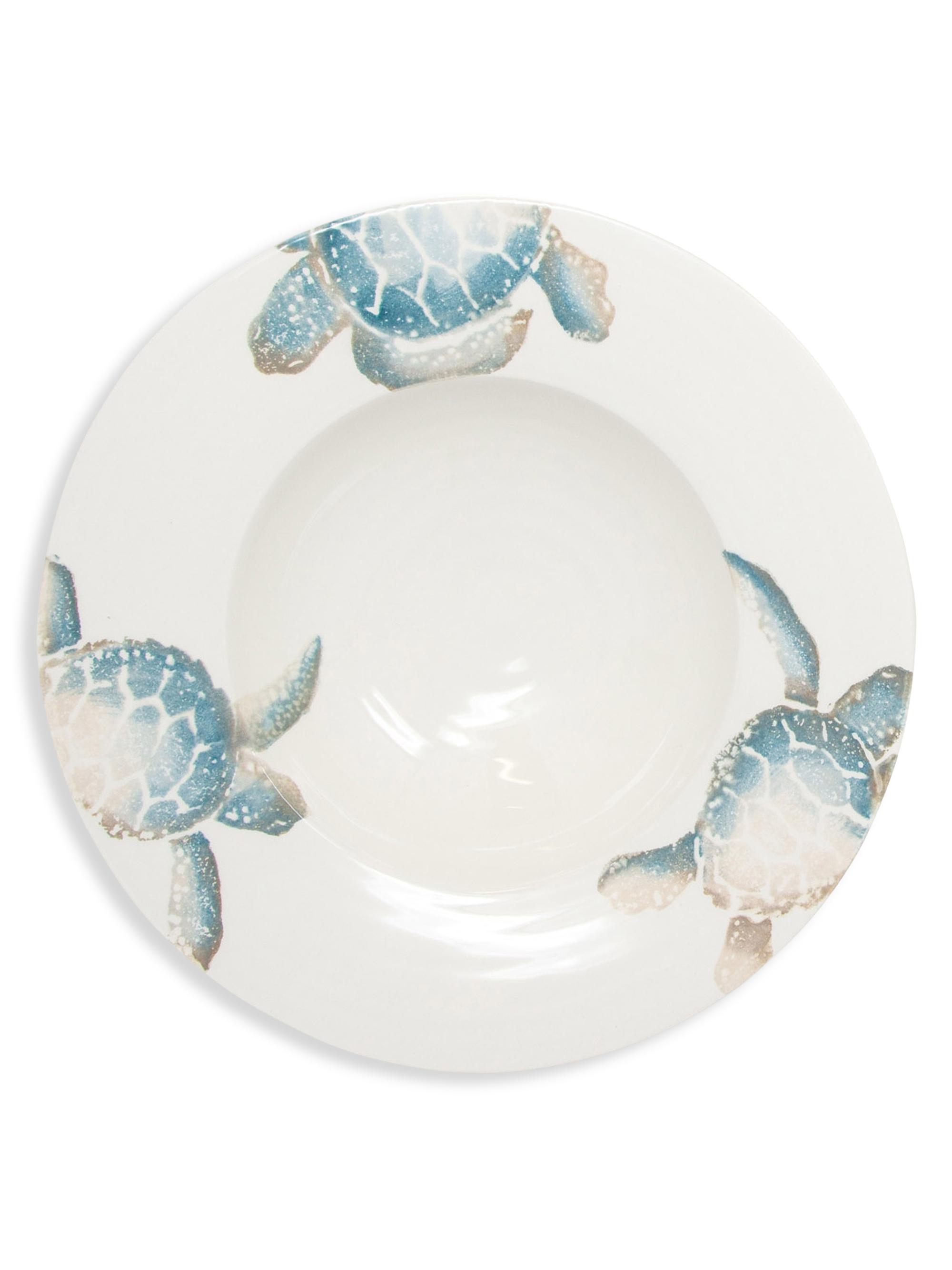 Vietri Tartaruga Small Serving Bowl