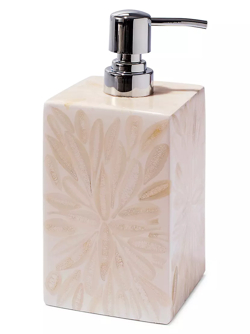 Ladorada Almendro Soap Dispenser