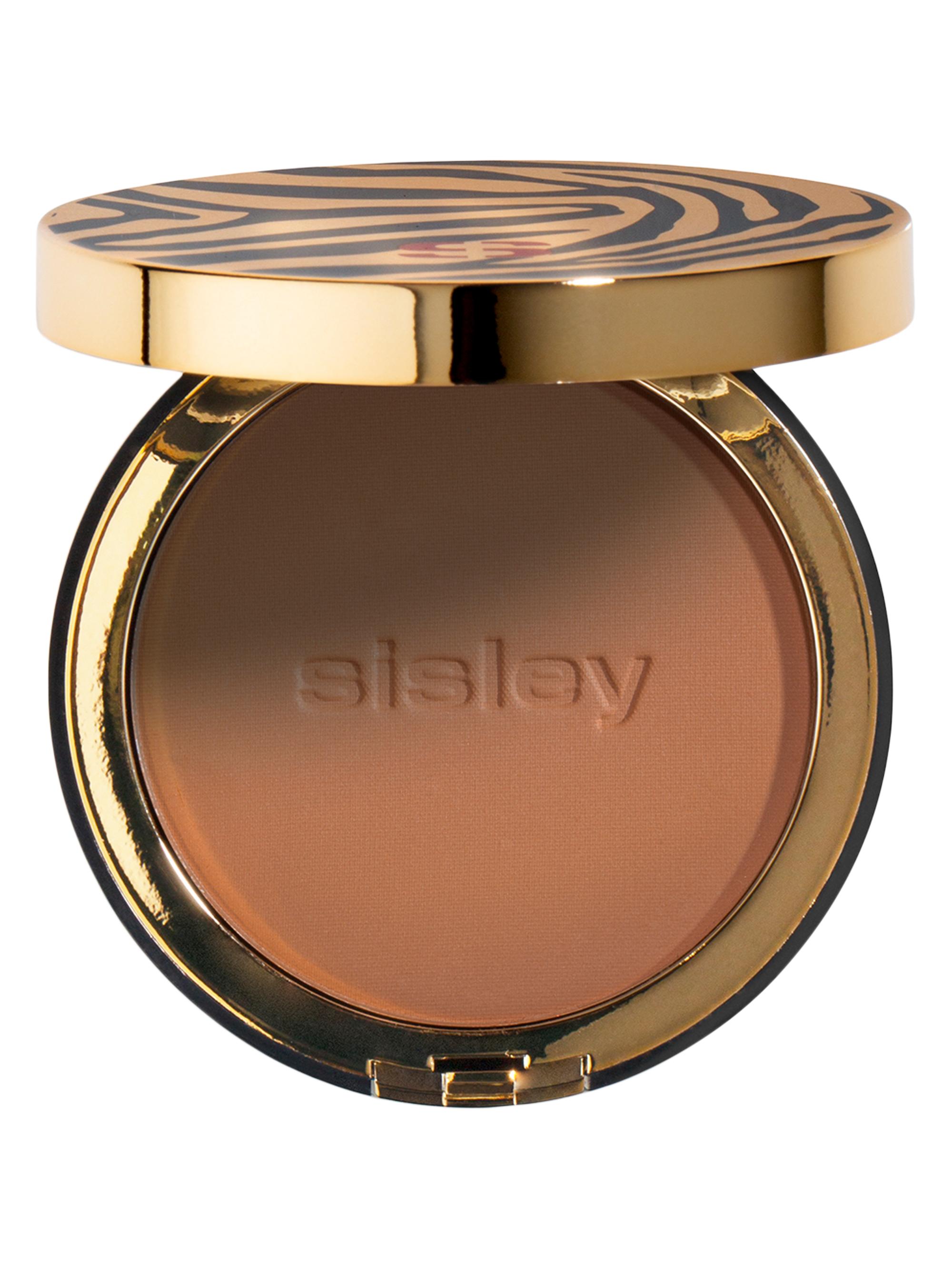 Sisley-Paris Women's Phyto-Poudre Compacte - 4 Bronze