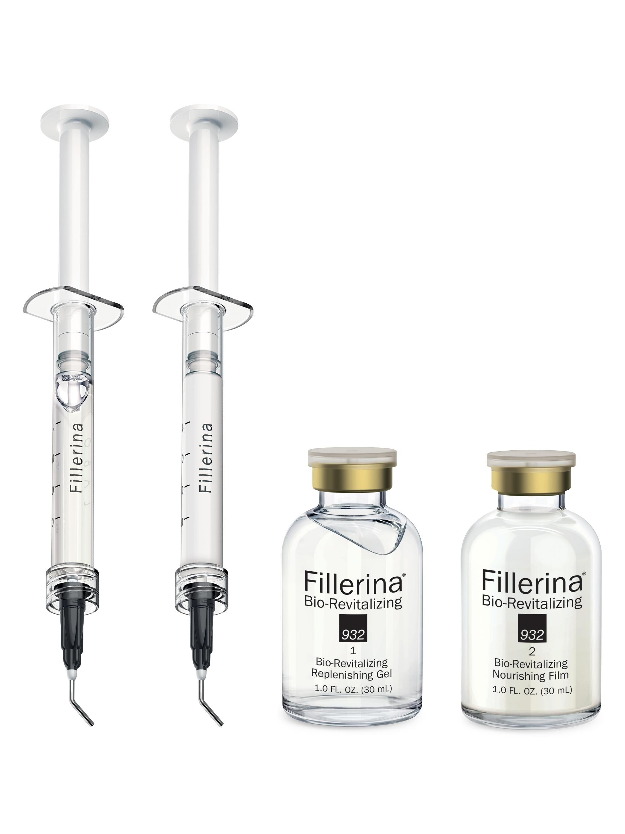 Fillerina Women's 932 Bio-Revitalizing Treatment Grade 5